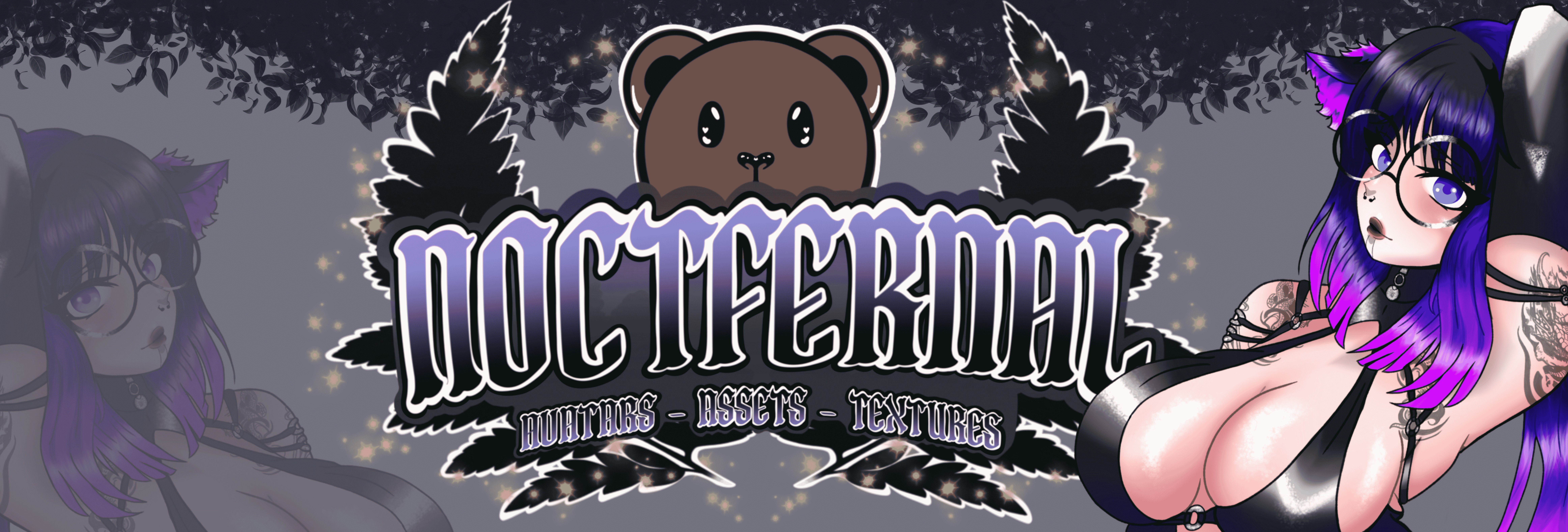 Banner Background