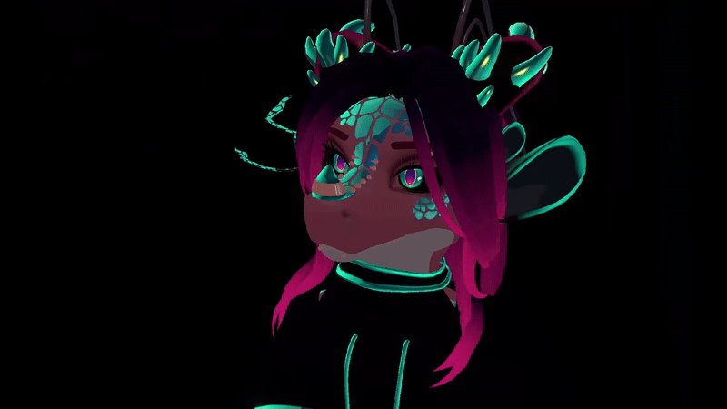 Dragon Ears (Azalea Addons)