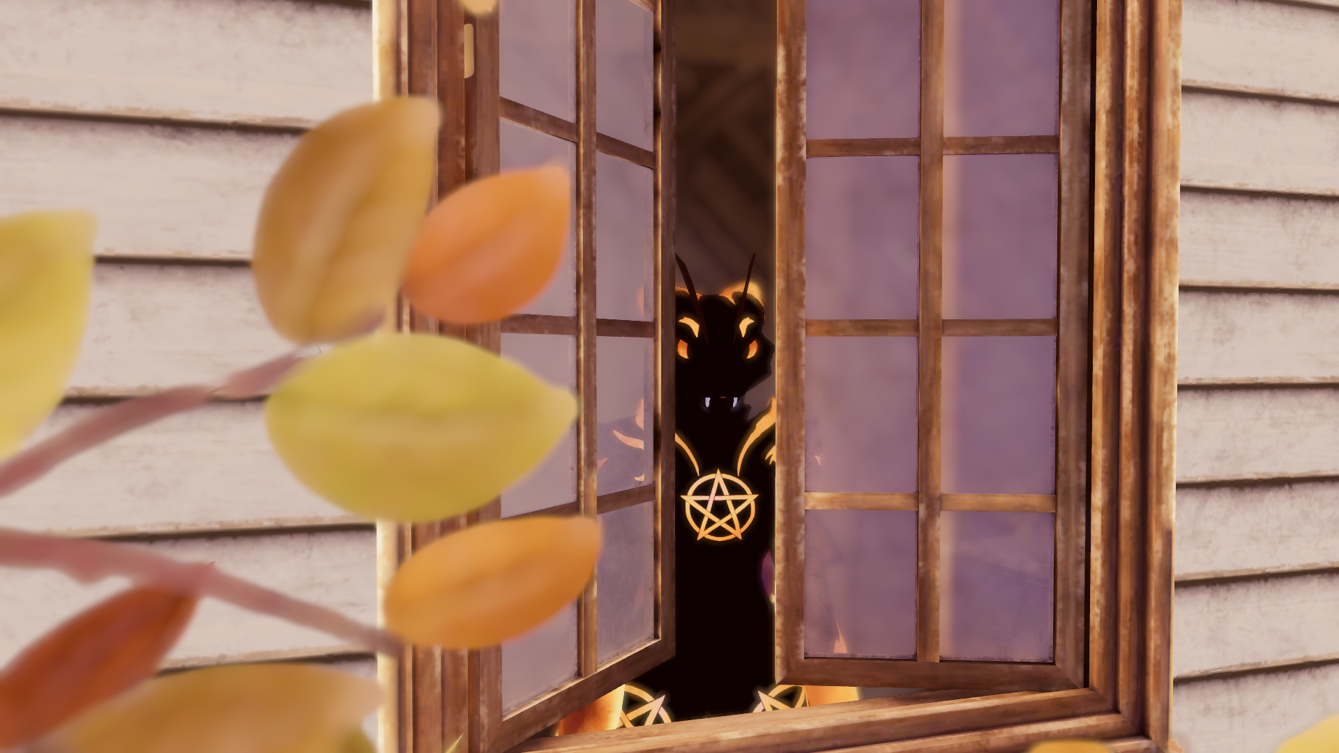 Demon Bee