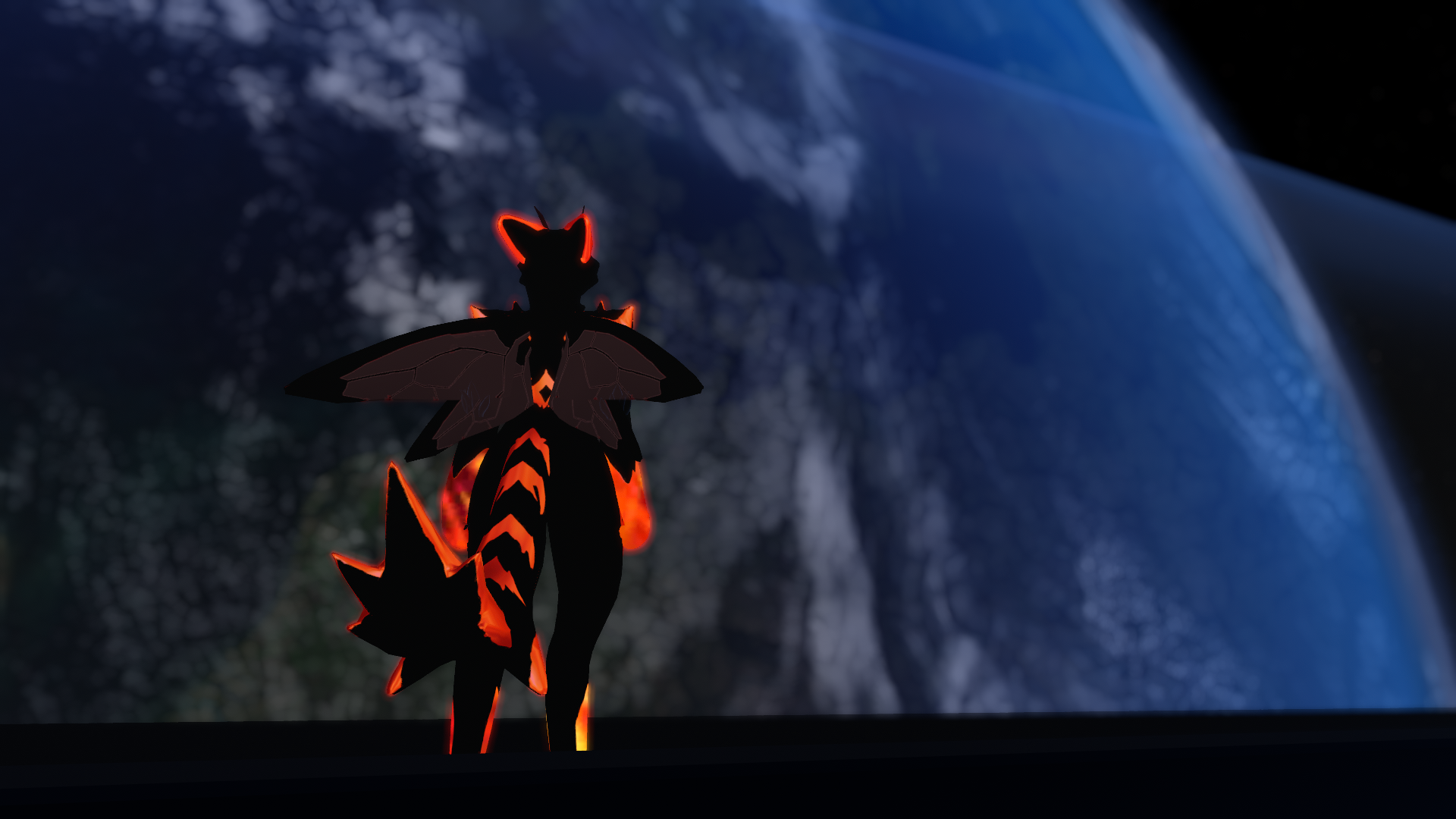 Demon Bee