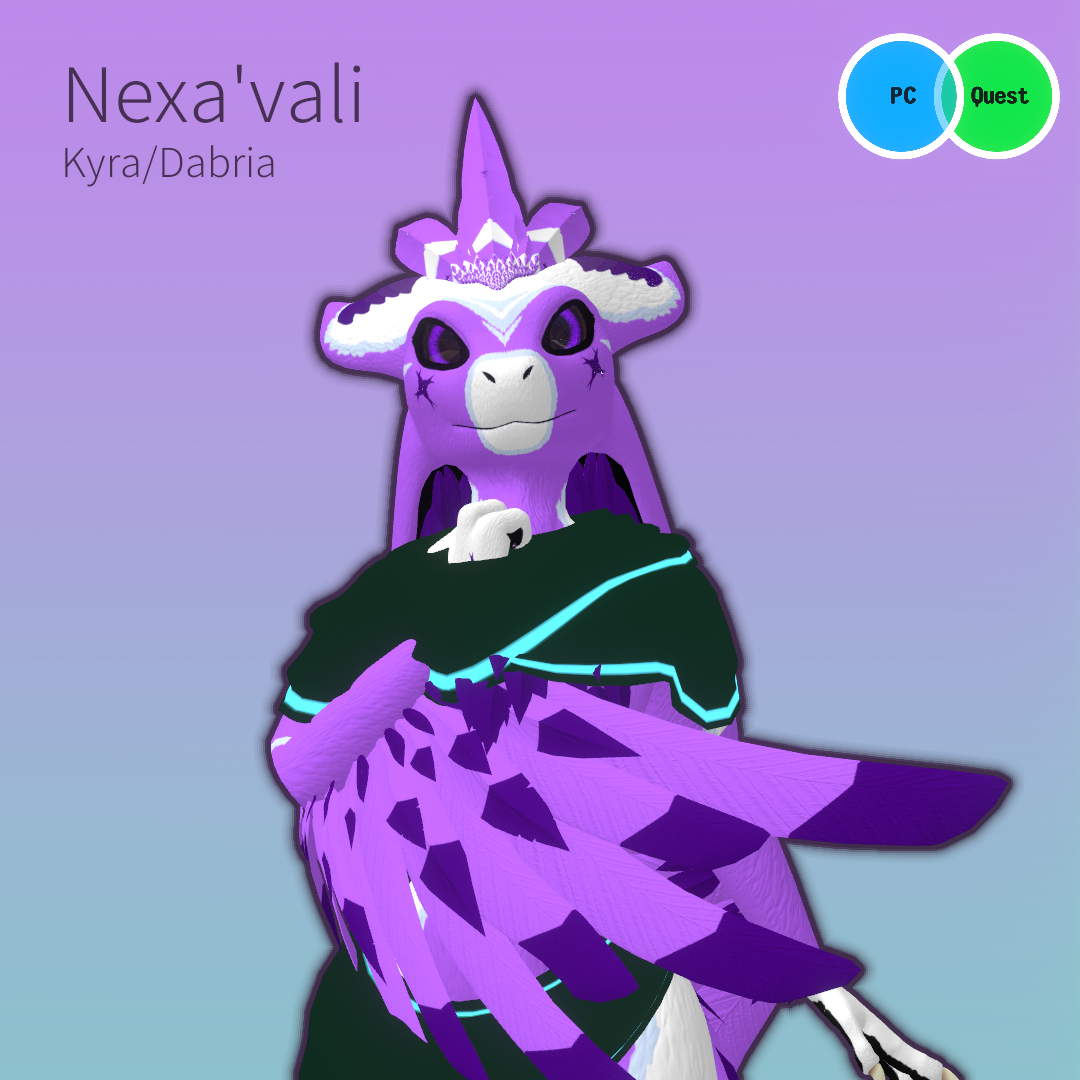 Nexa'vali texture