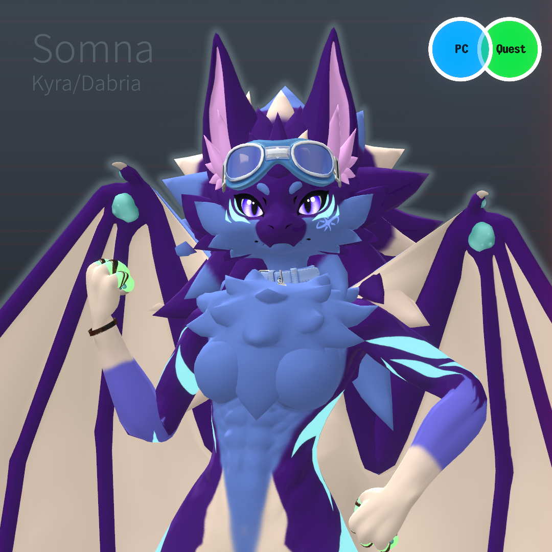 Somna Novabeast