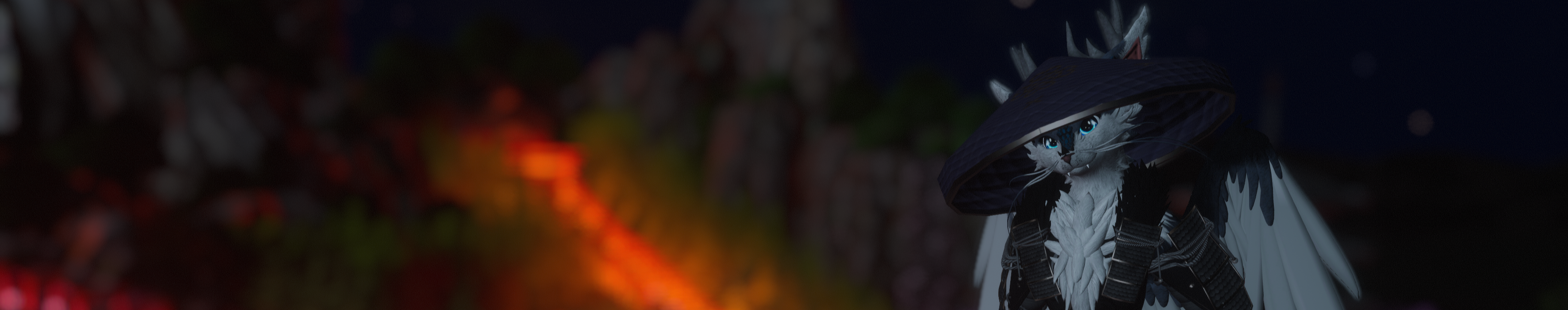 Banner Background