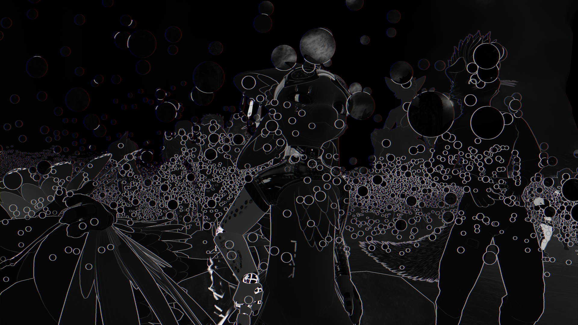 Banner Background