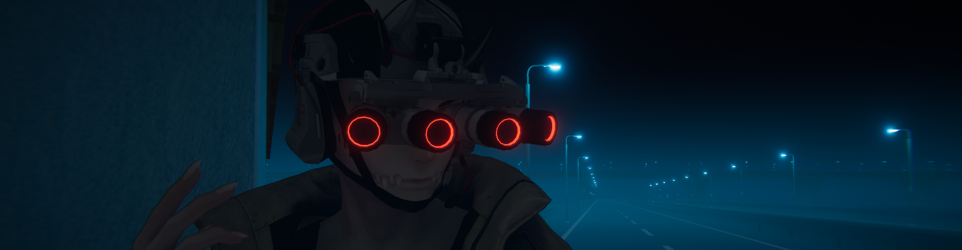 Banner Background