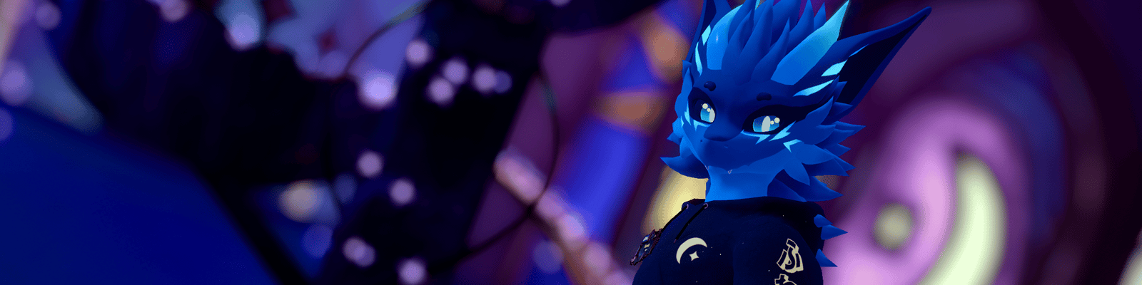 Banner Background