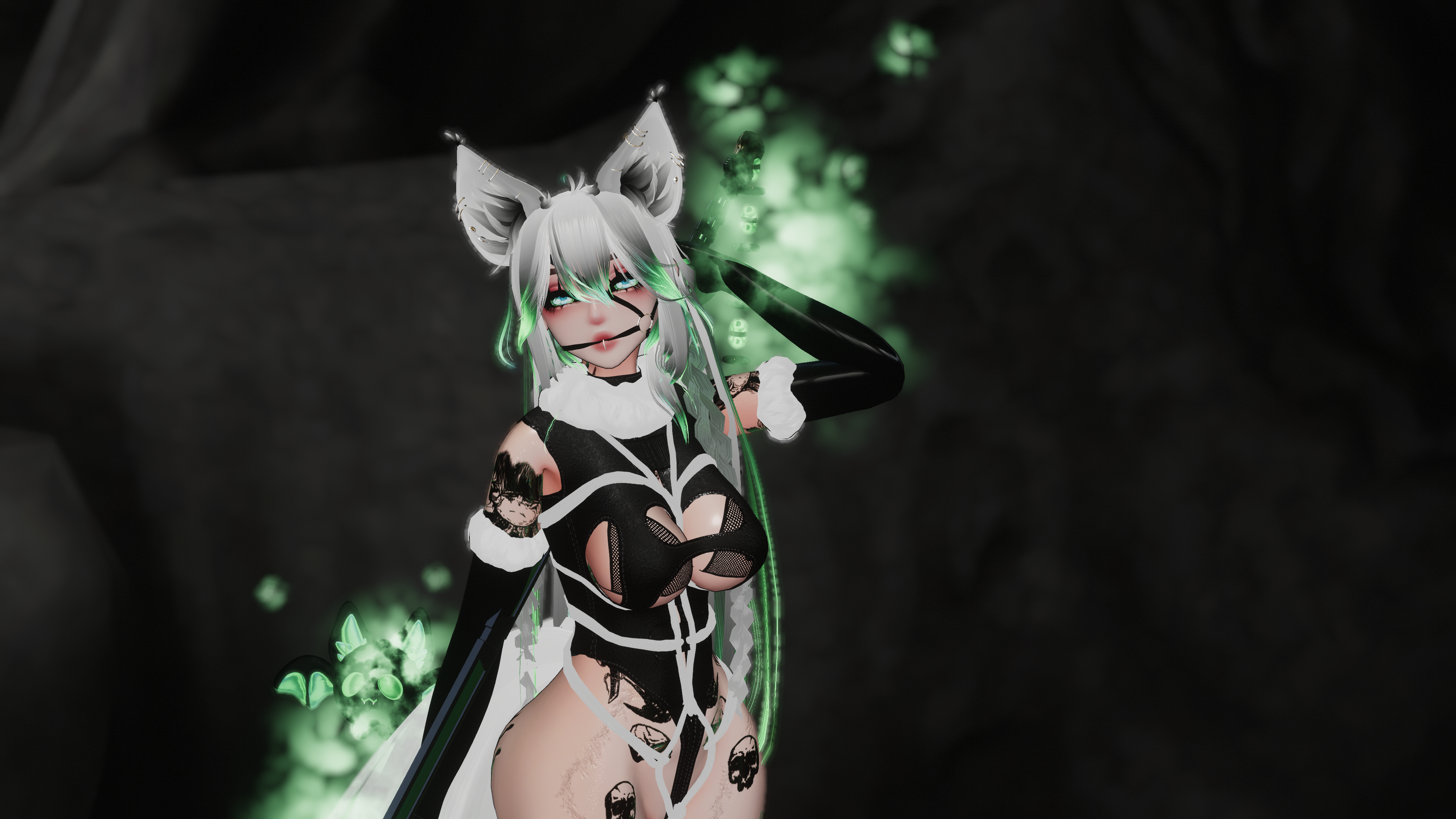 LUNA // Hungryyy