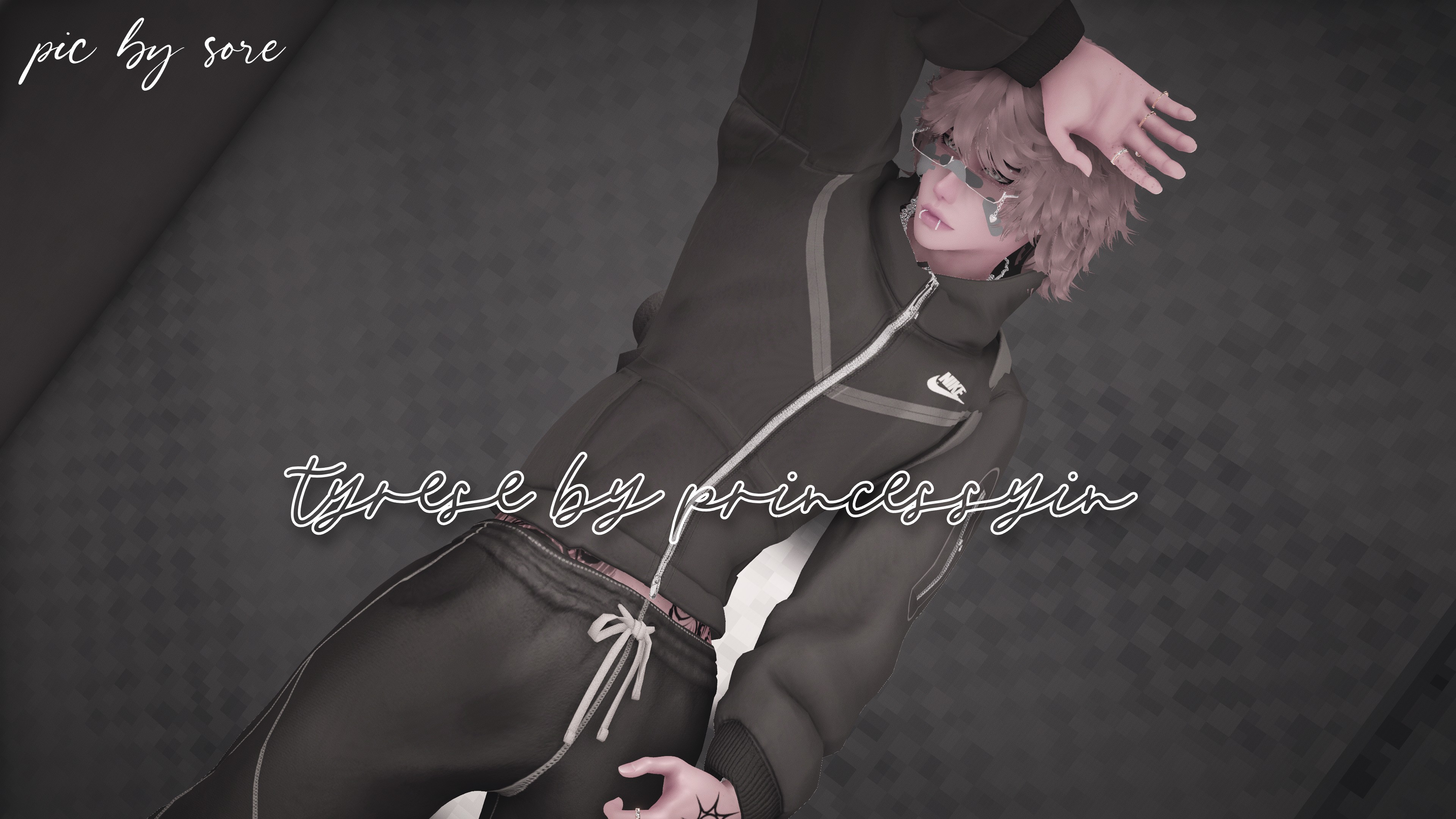 Banner Background