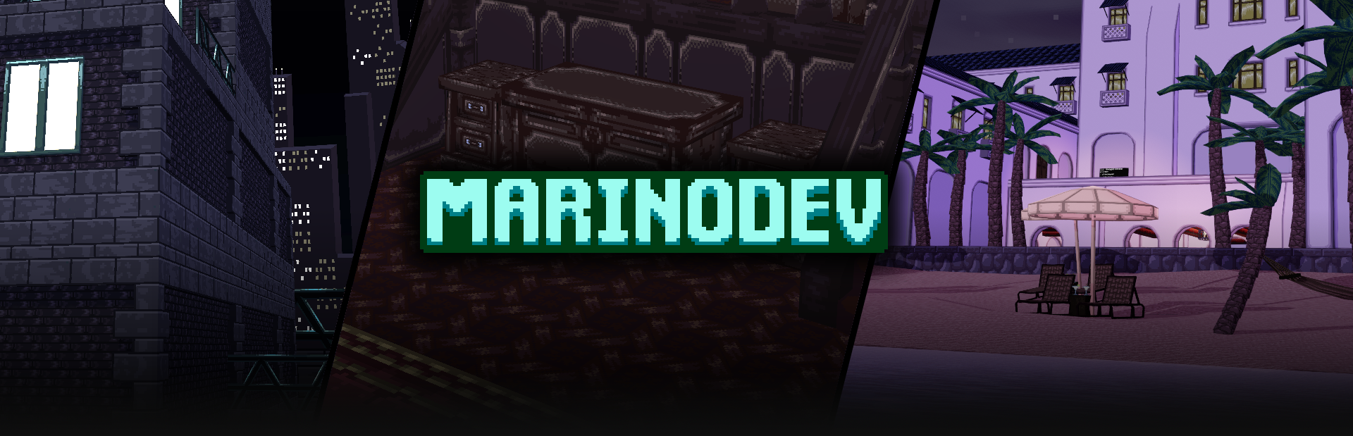 Banner Background