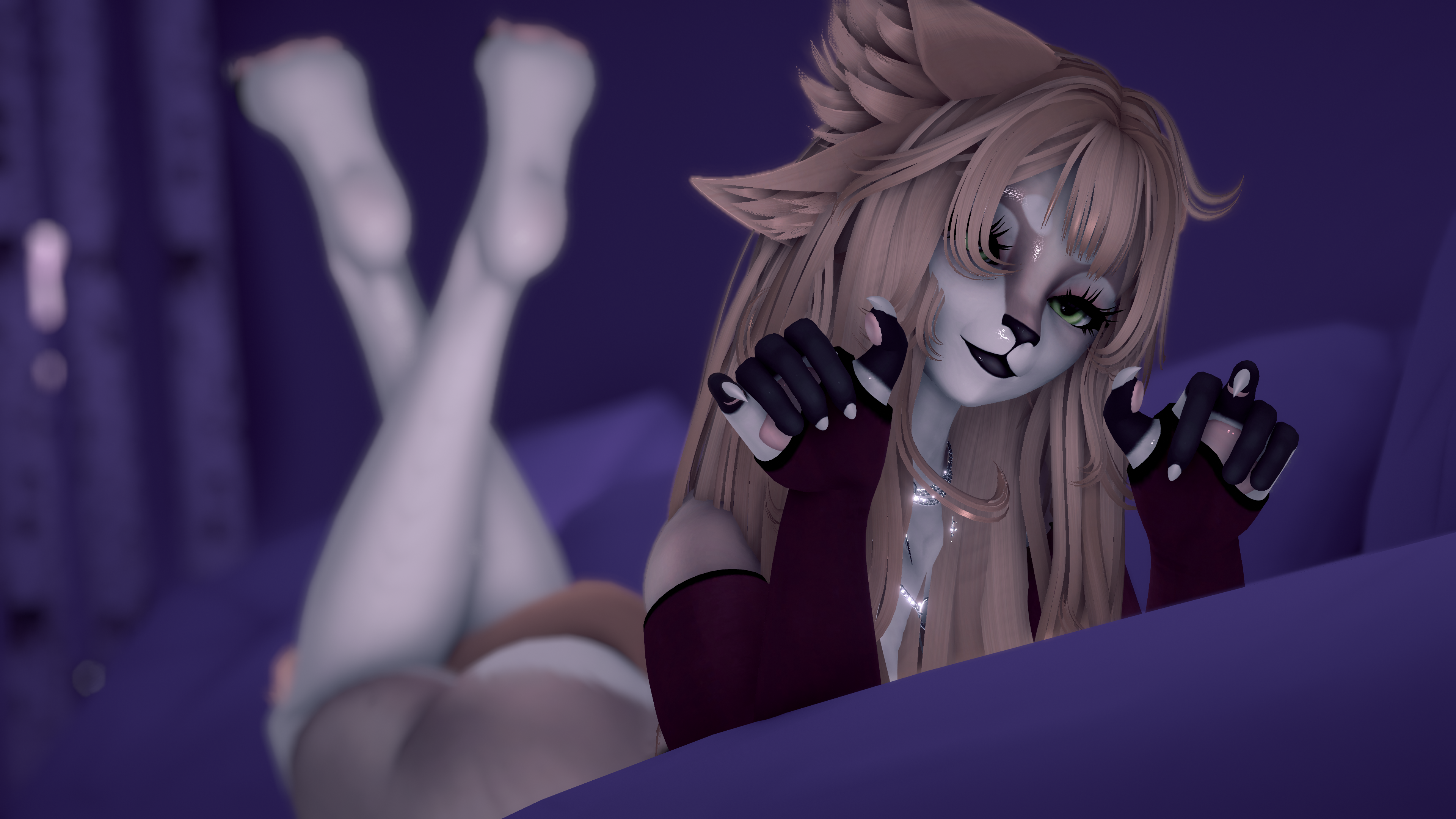 Banner Background