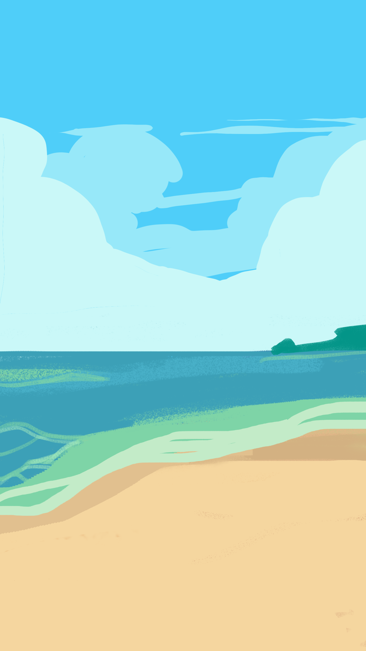 Banner Background