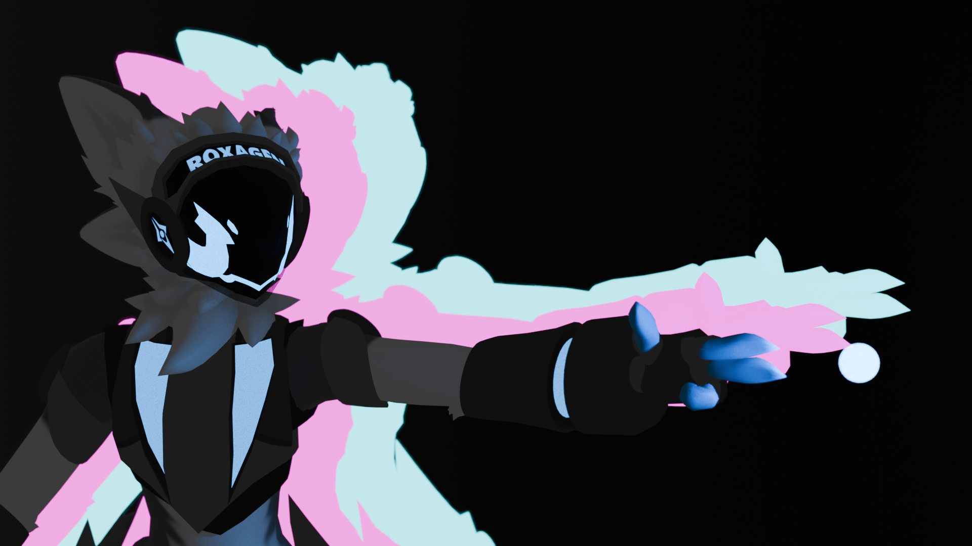 Banner Background