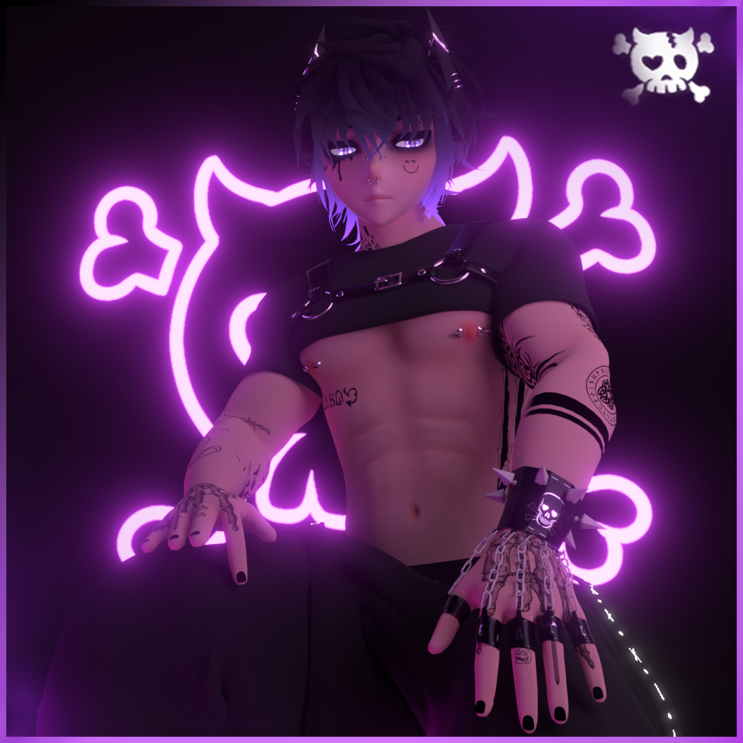 Mamoru