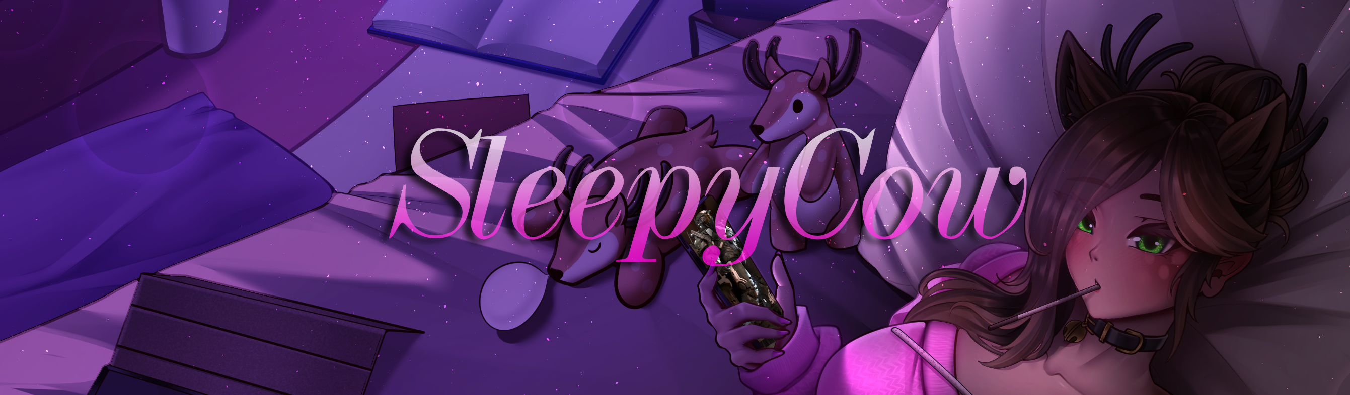 Banner Background
