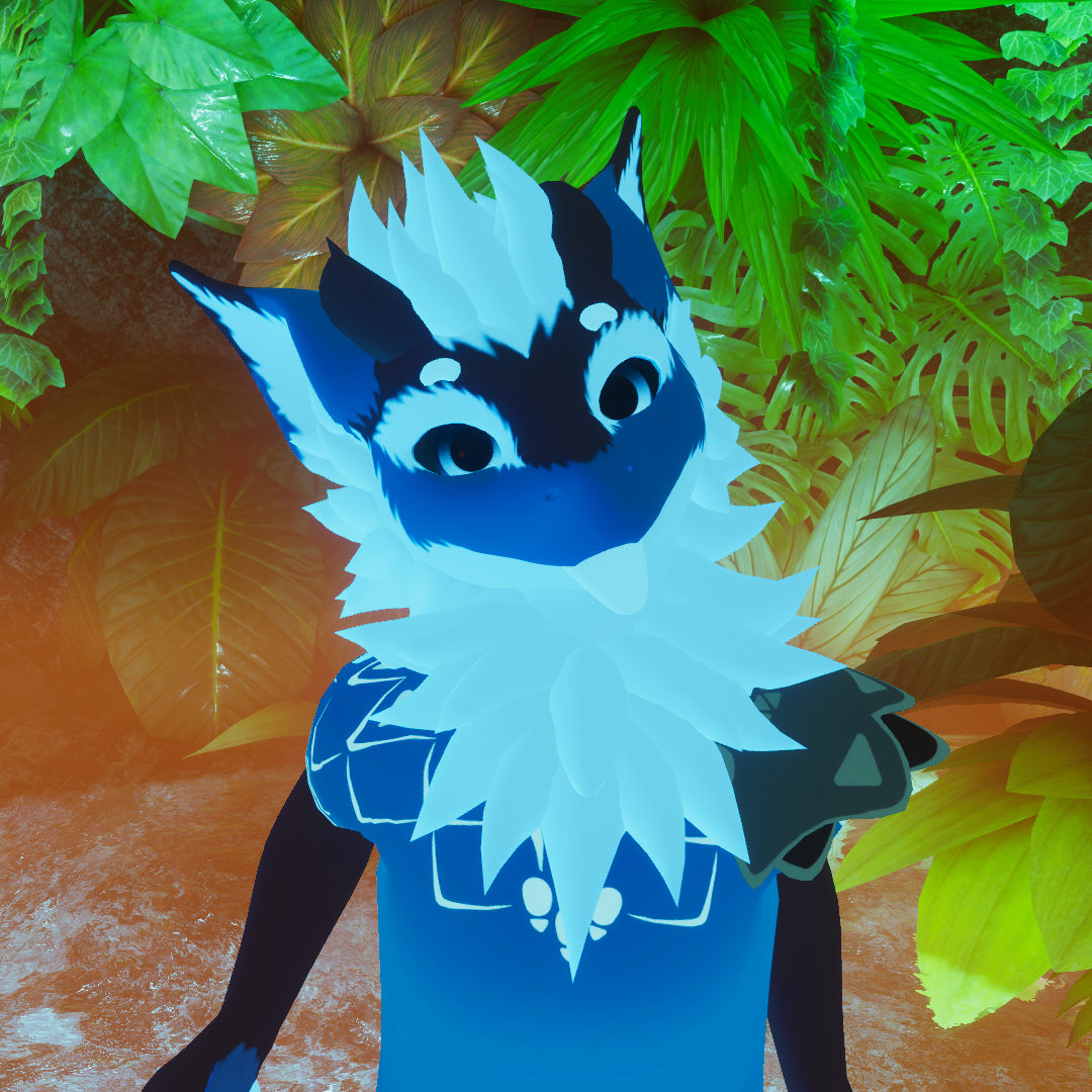 Nardoragon Sylva Clothing Set