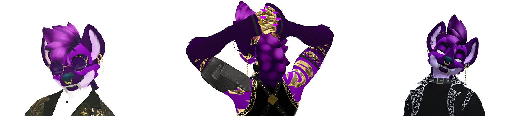 Banner Background