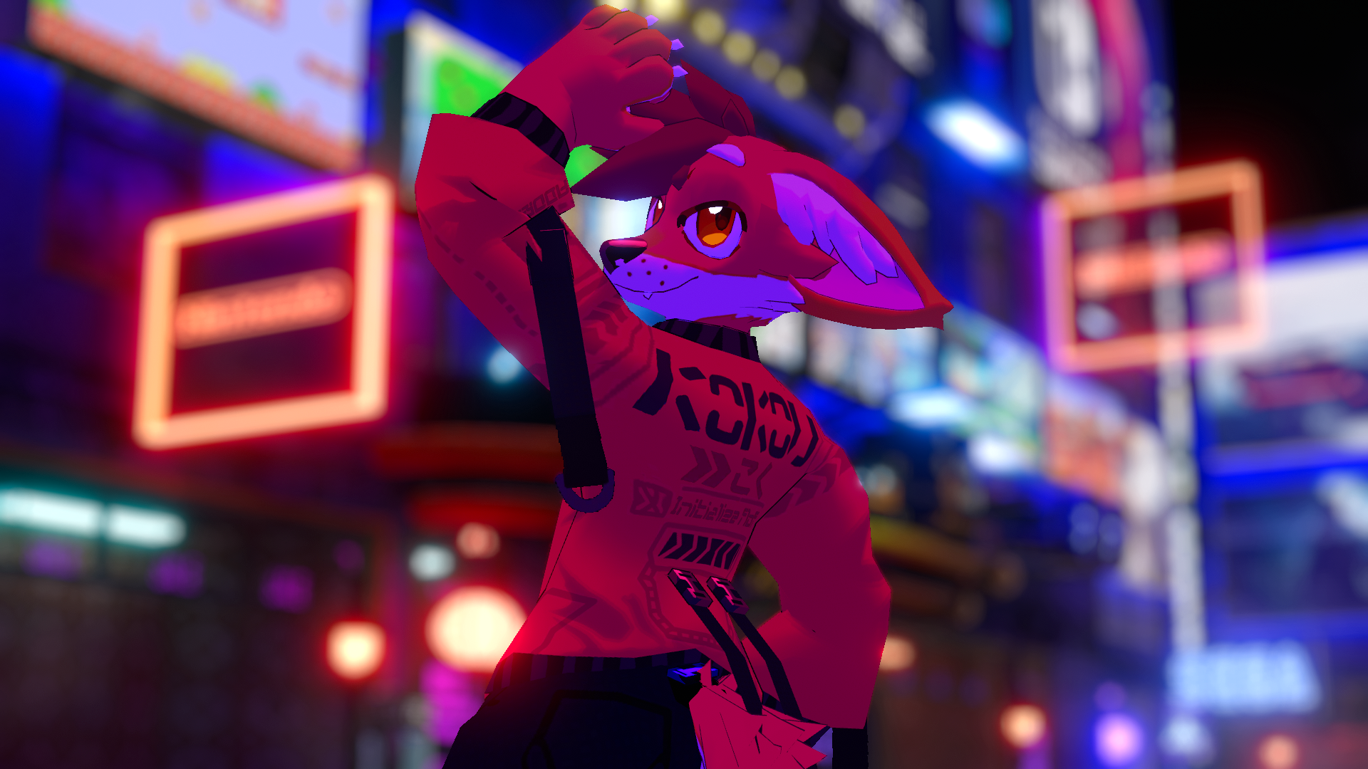 Banner Background