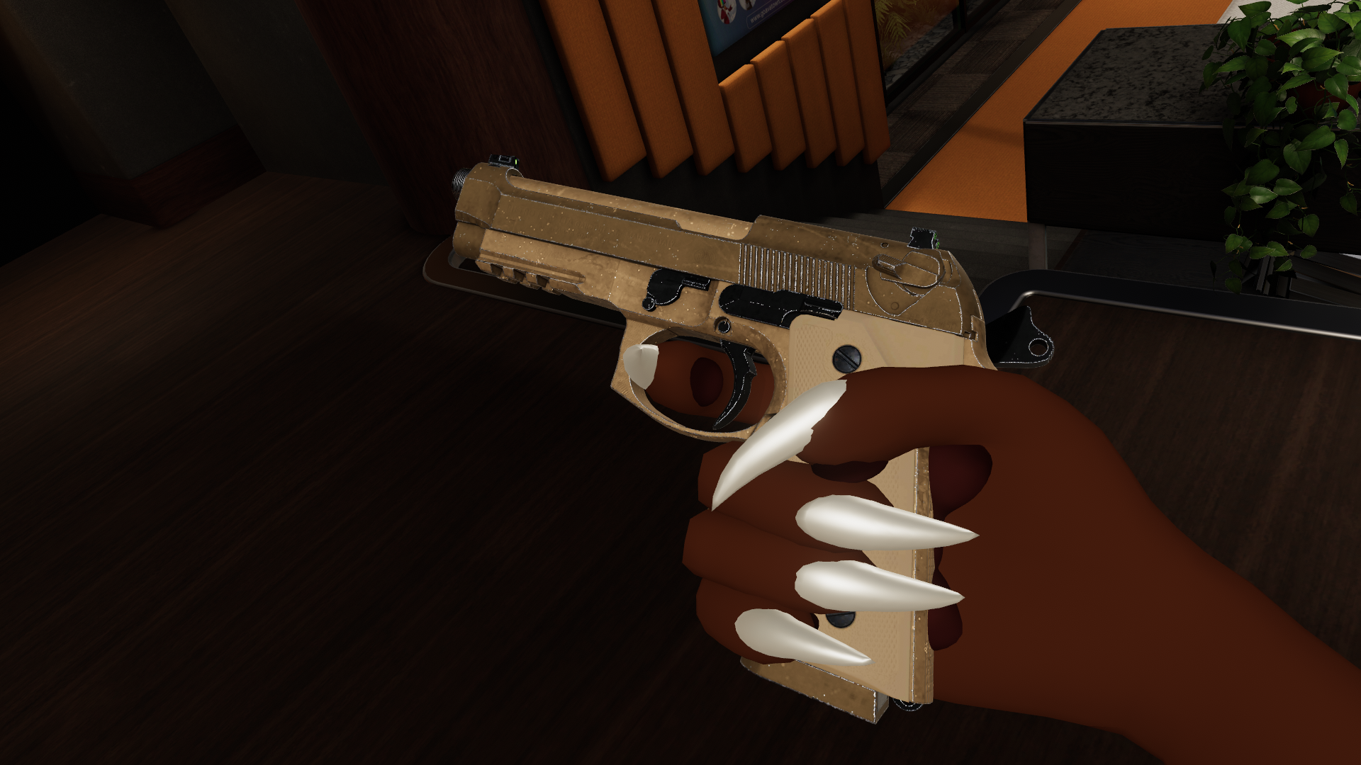 Blitz's M9A3