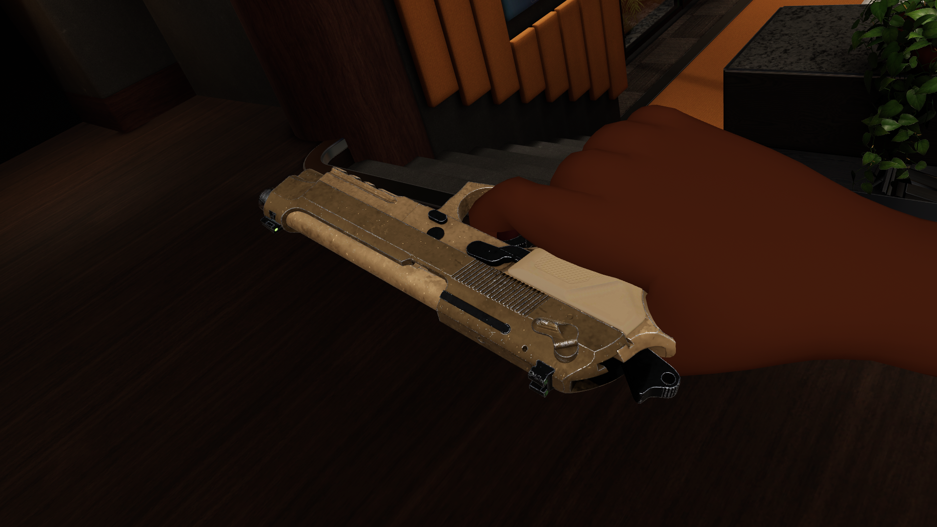 Blitz's M9A3