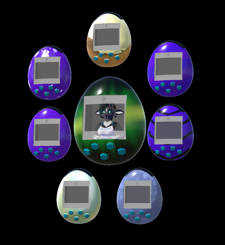 vNyan Streamerochi