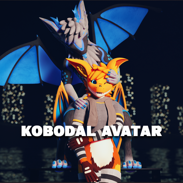 Kobodal Avatar 