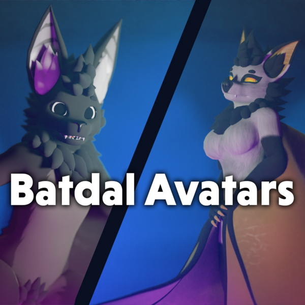 Batdal Avatar 