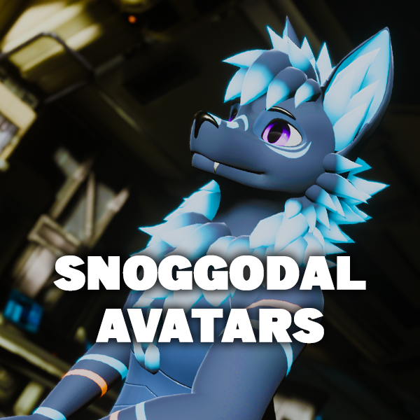 Snoggodal Avatar