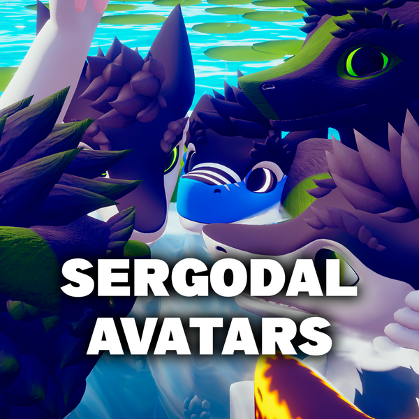 Sergodal Avatar 