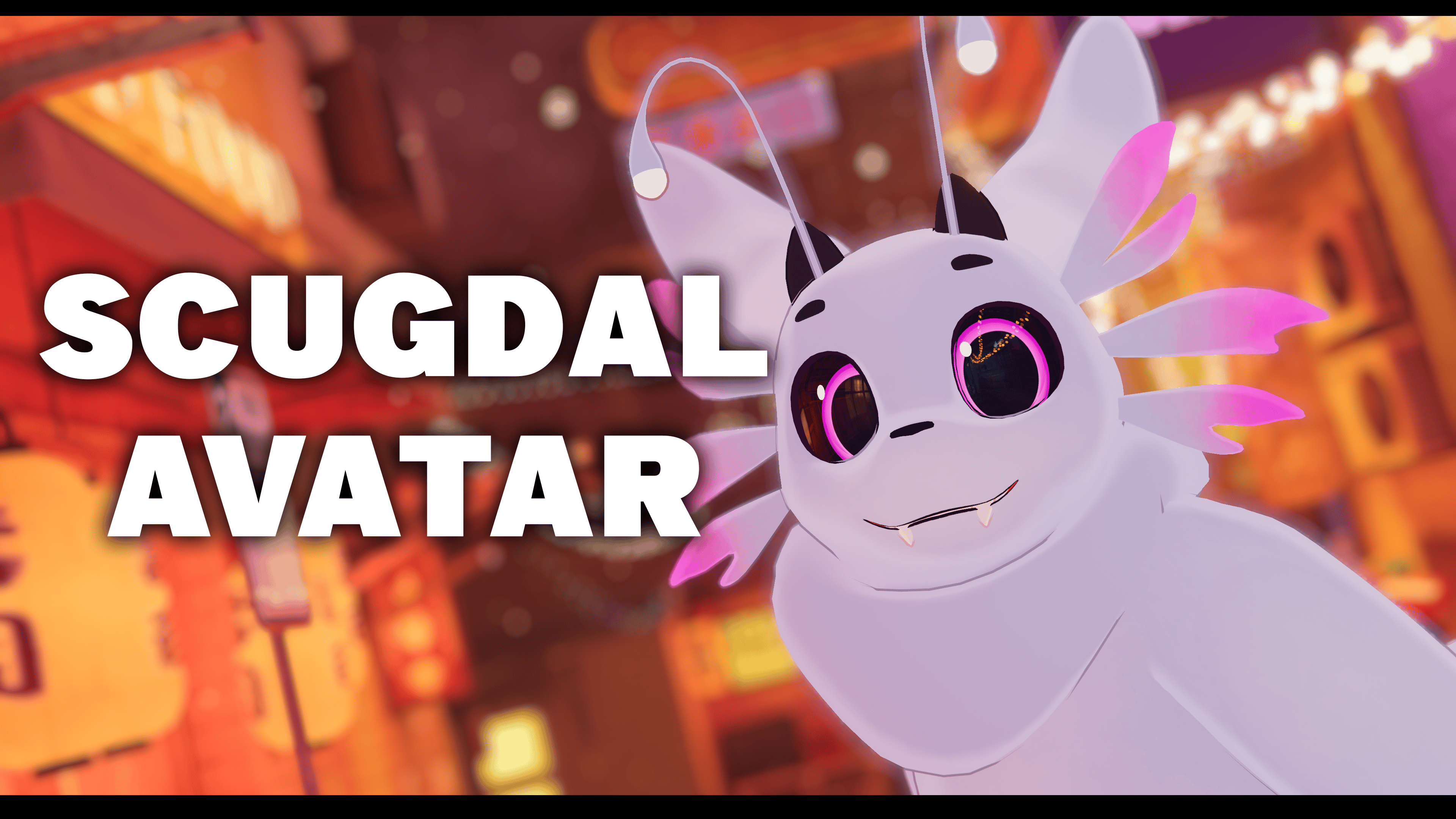 Scugdal Avatar