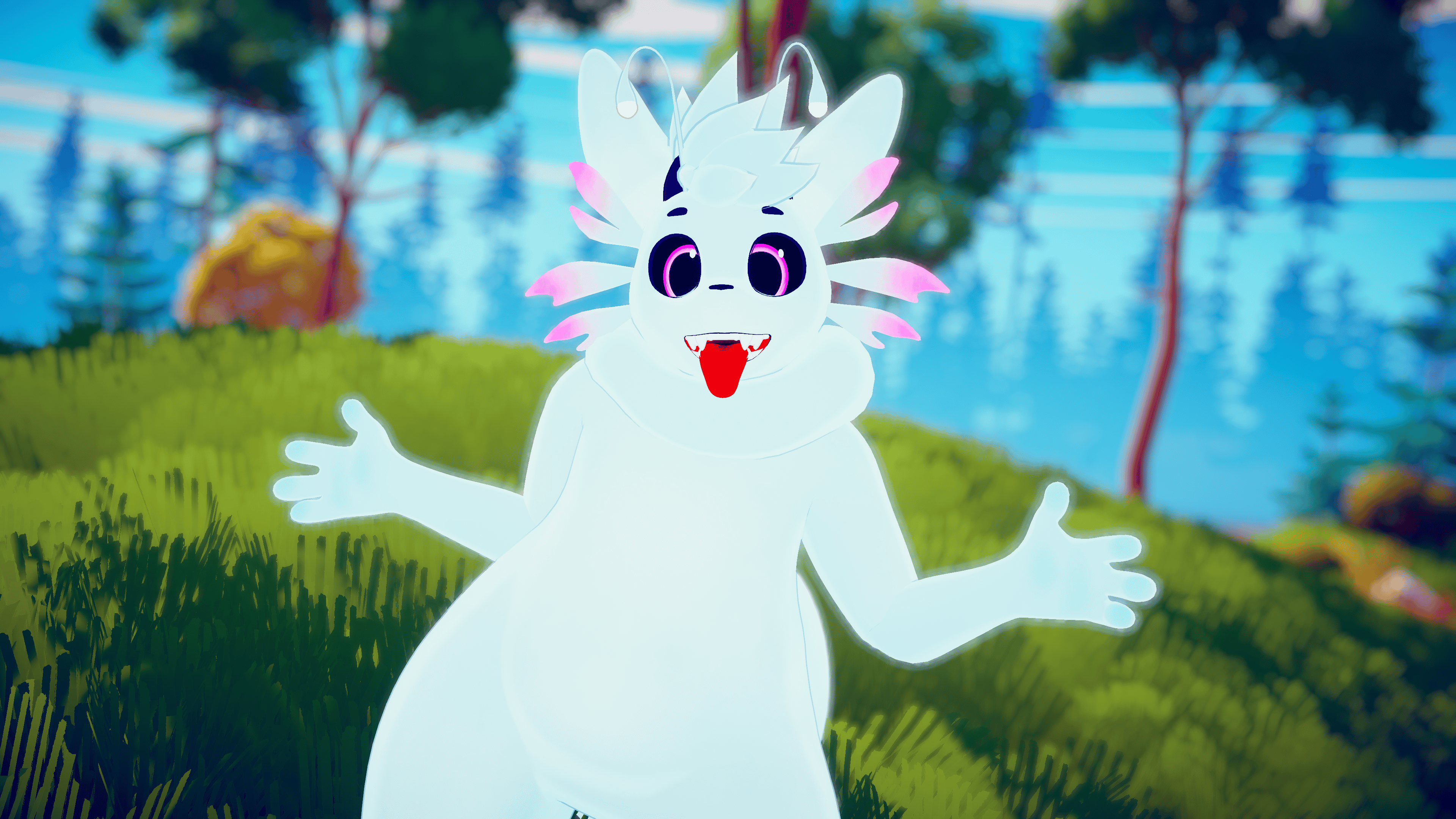Scugdal Avatar