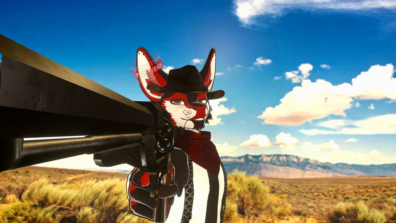 Banner Background