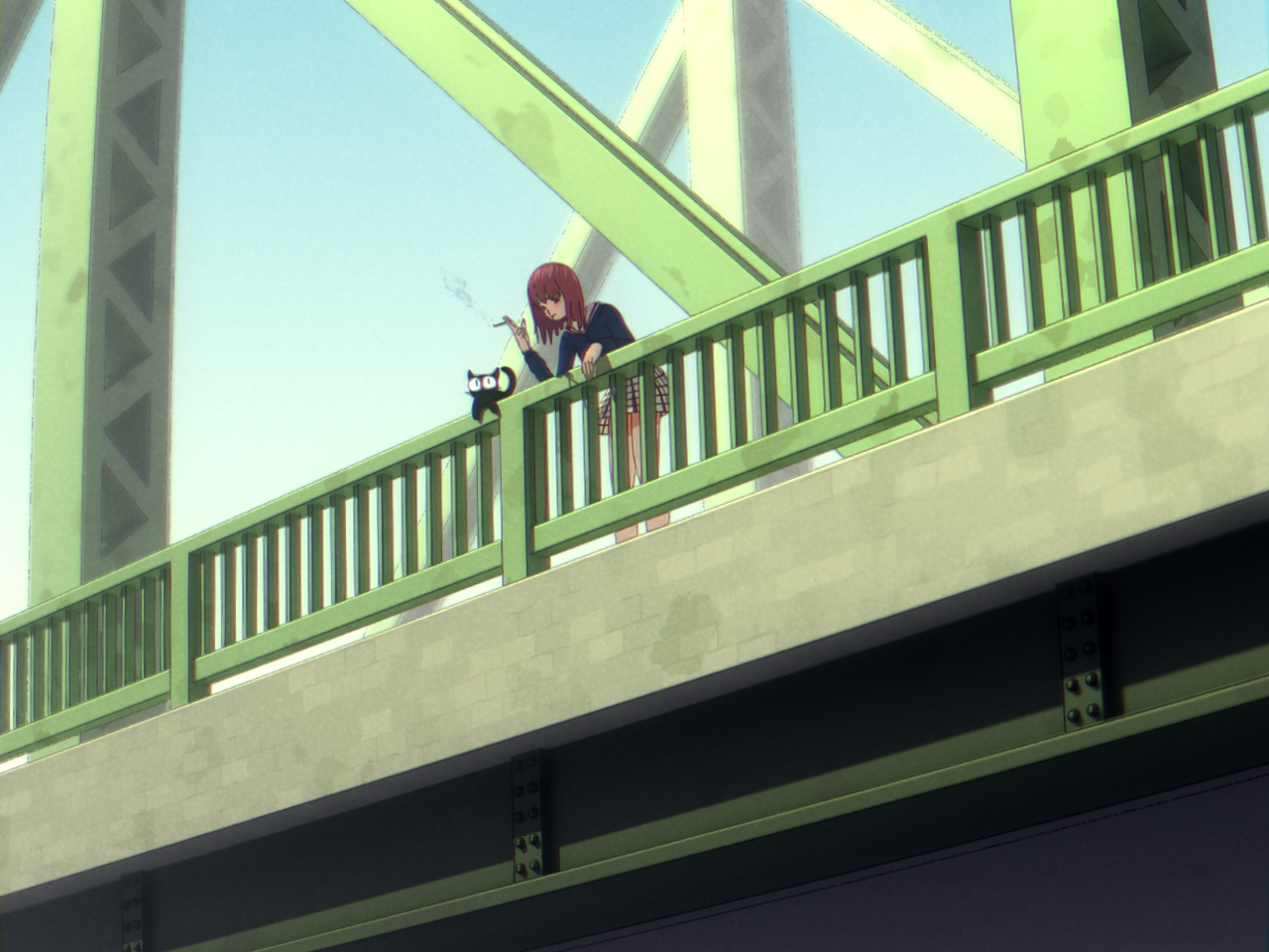 Banner Background