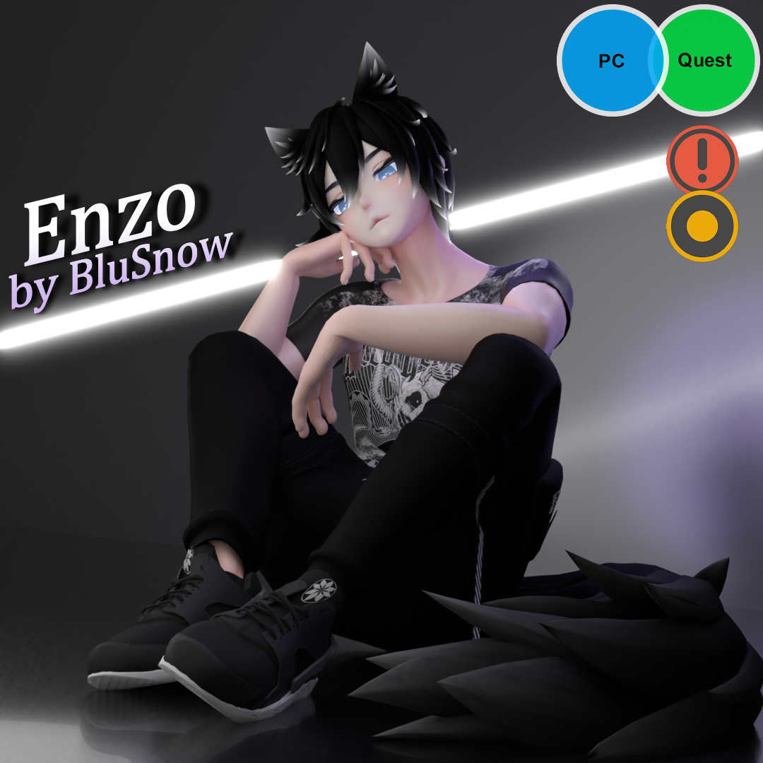Enzo