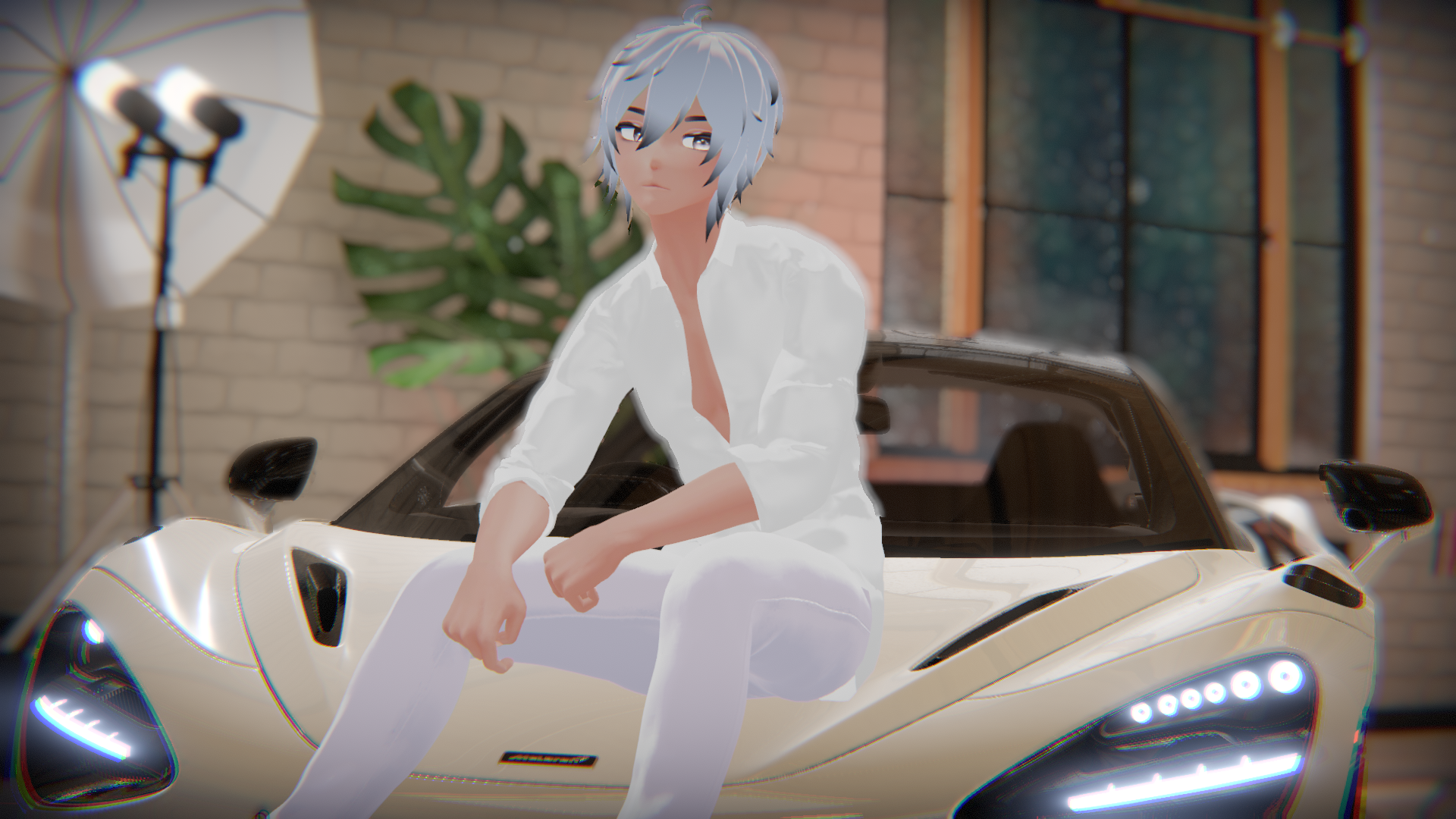 Enzo