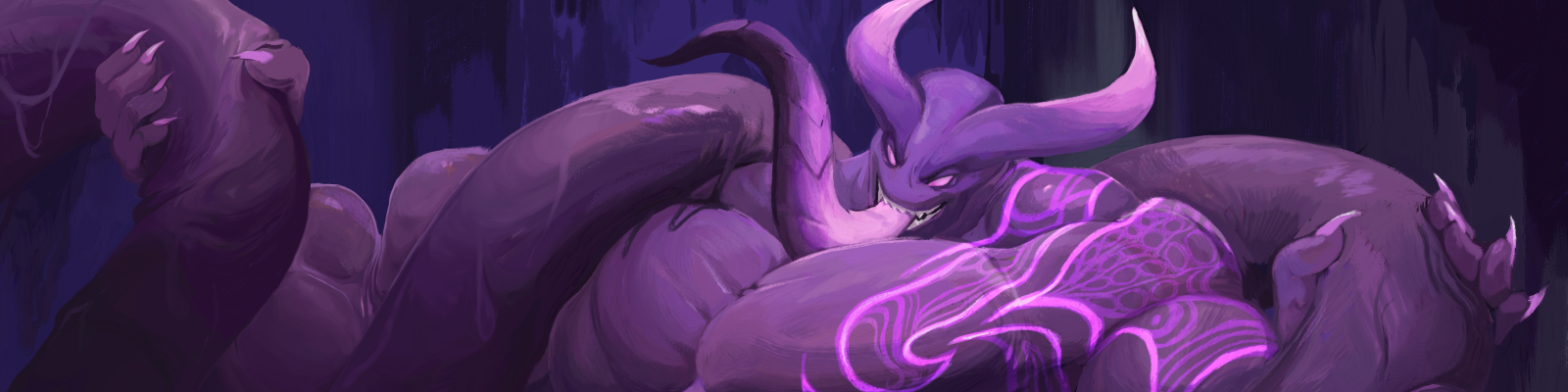 Banner Background