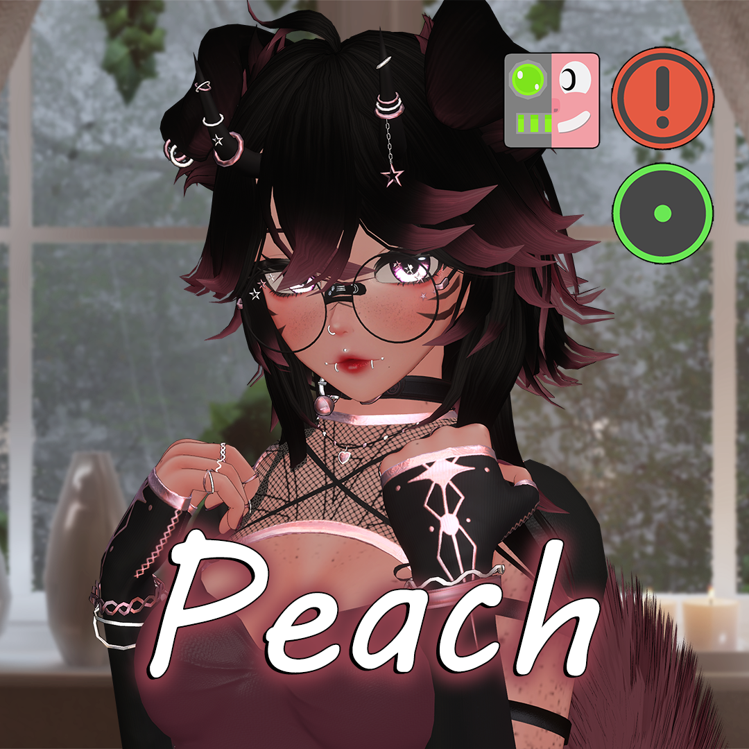 Peach