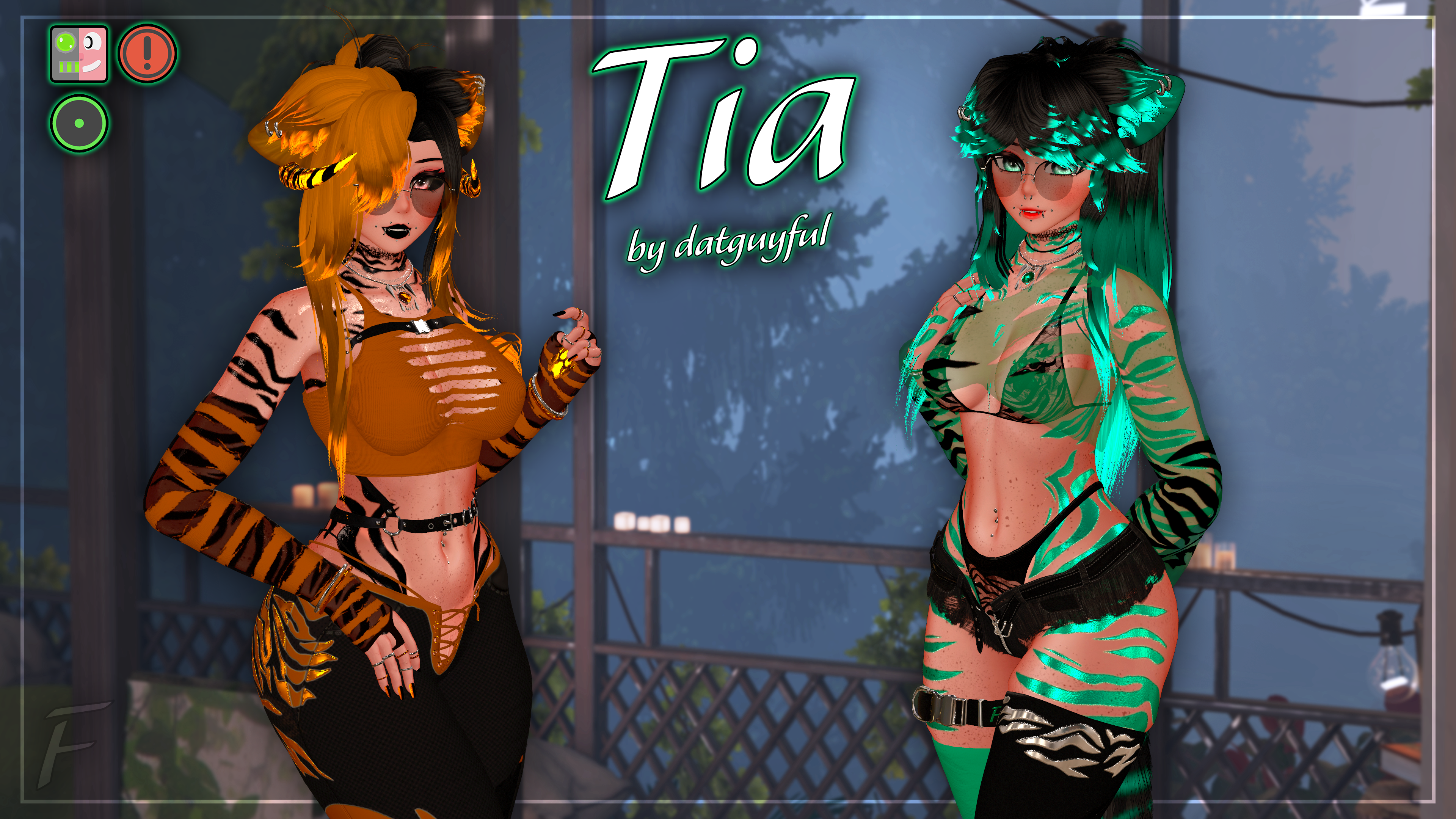 Tia