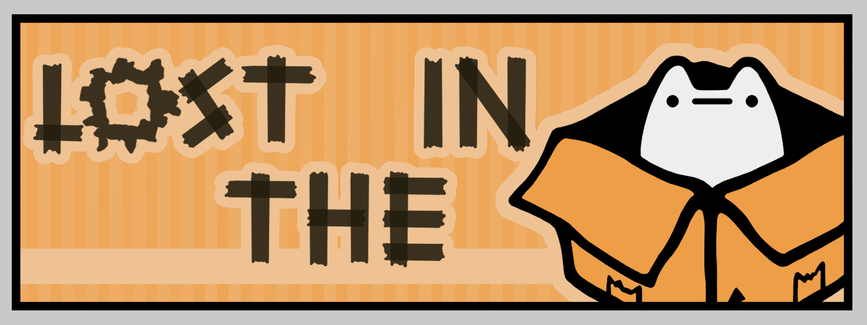 Banner Background