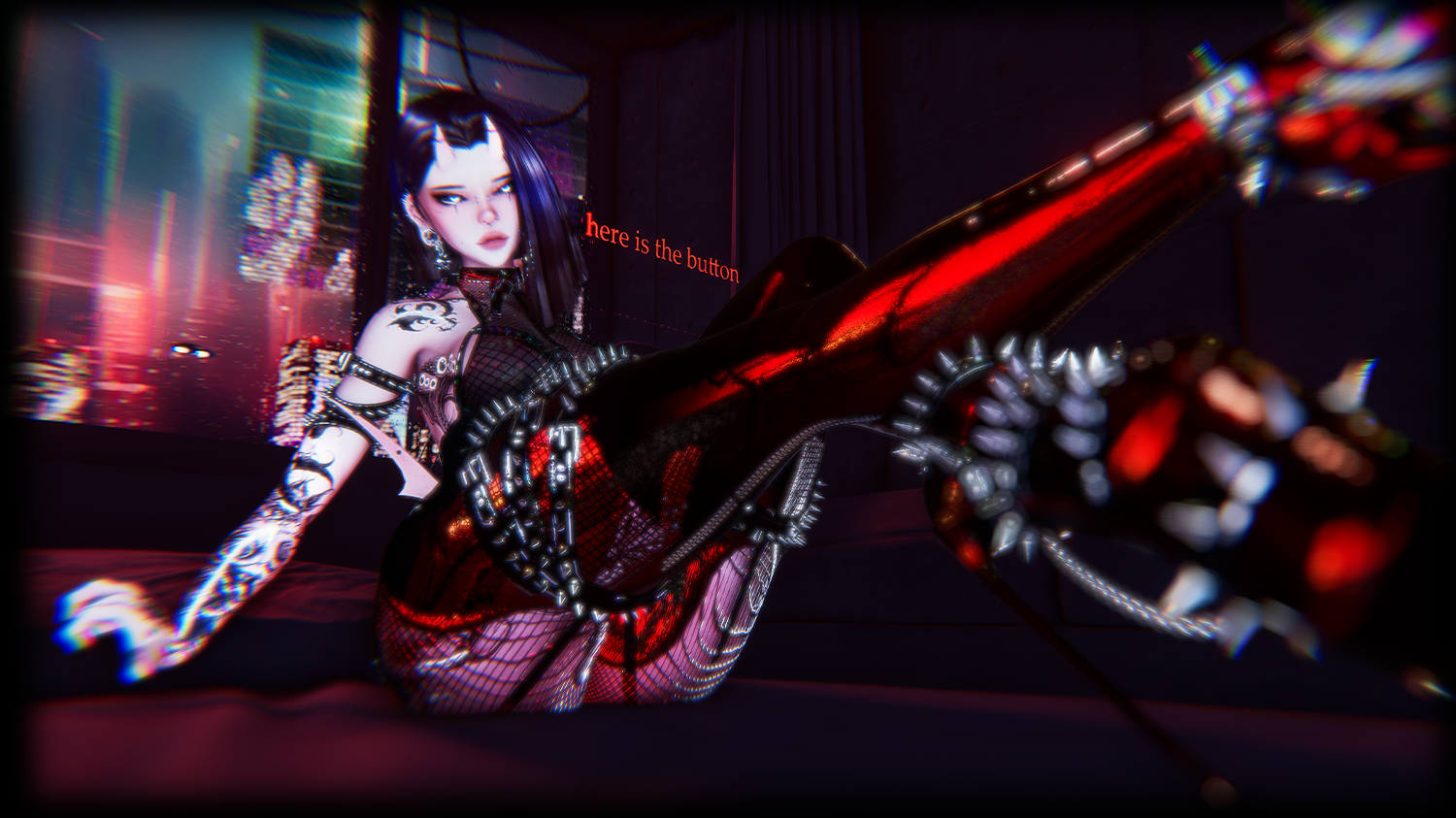 Banner Background