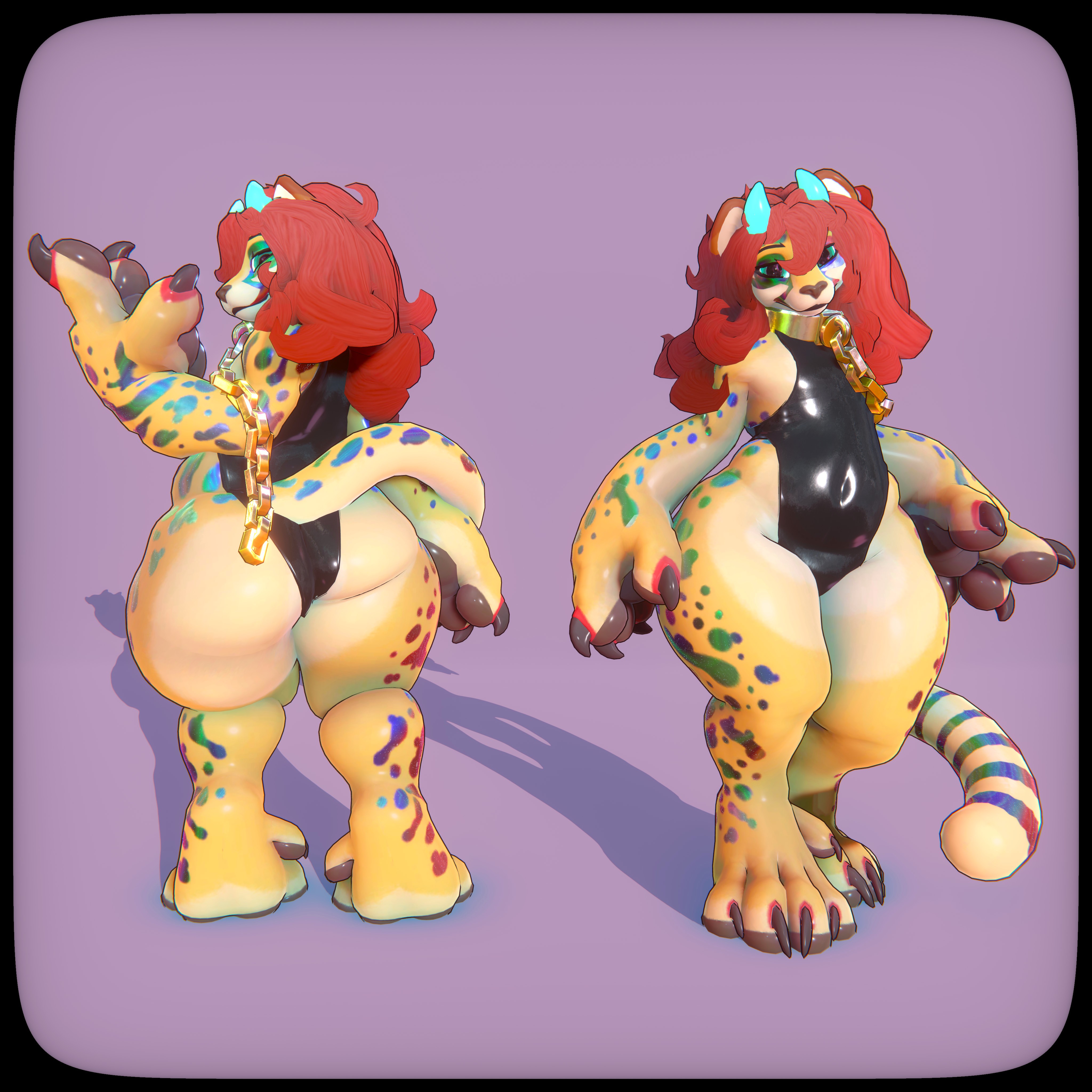 Thicc Chee
