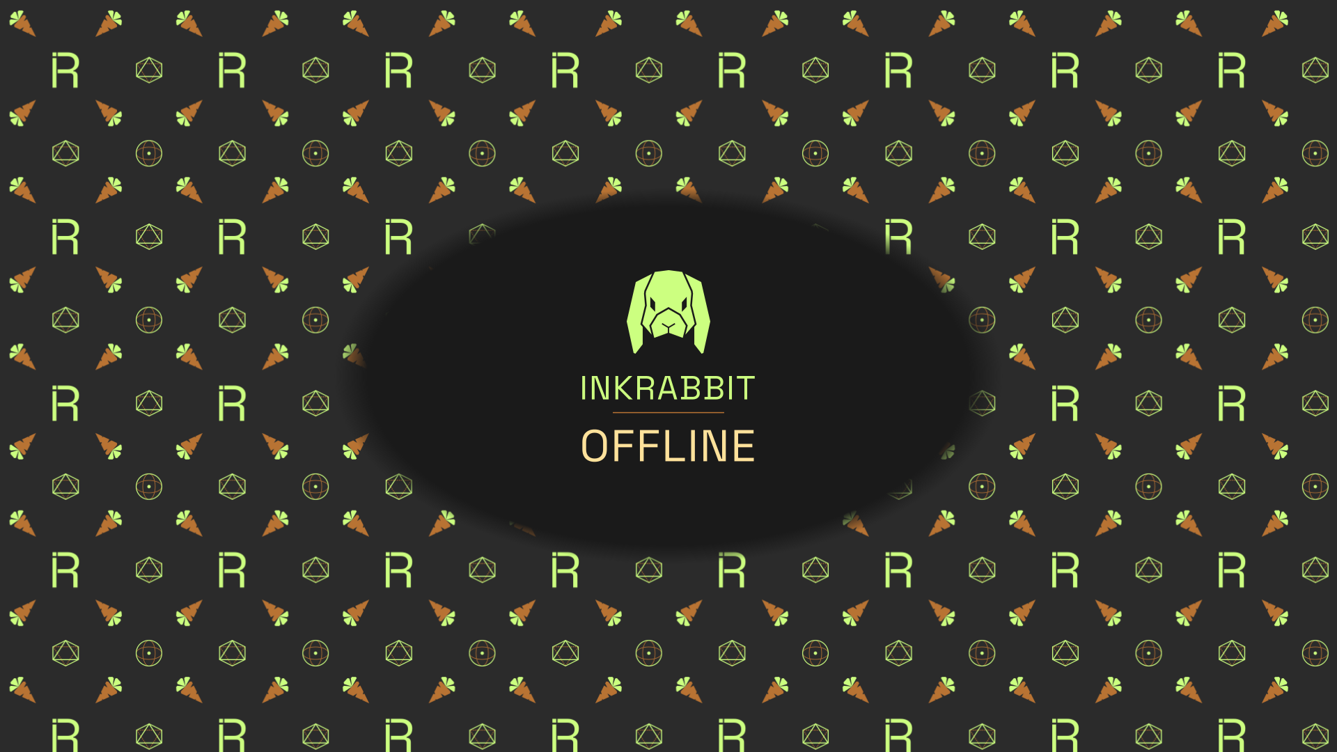 Banner Background