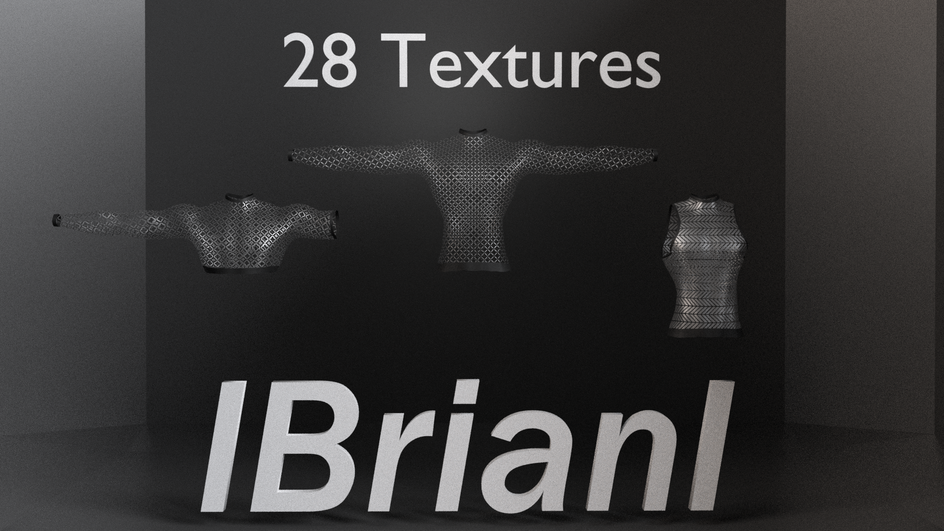 Fishnet Pack