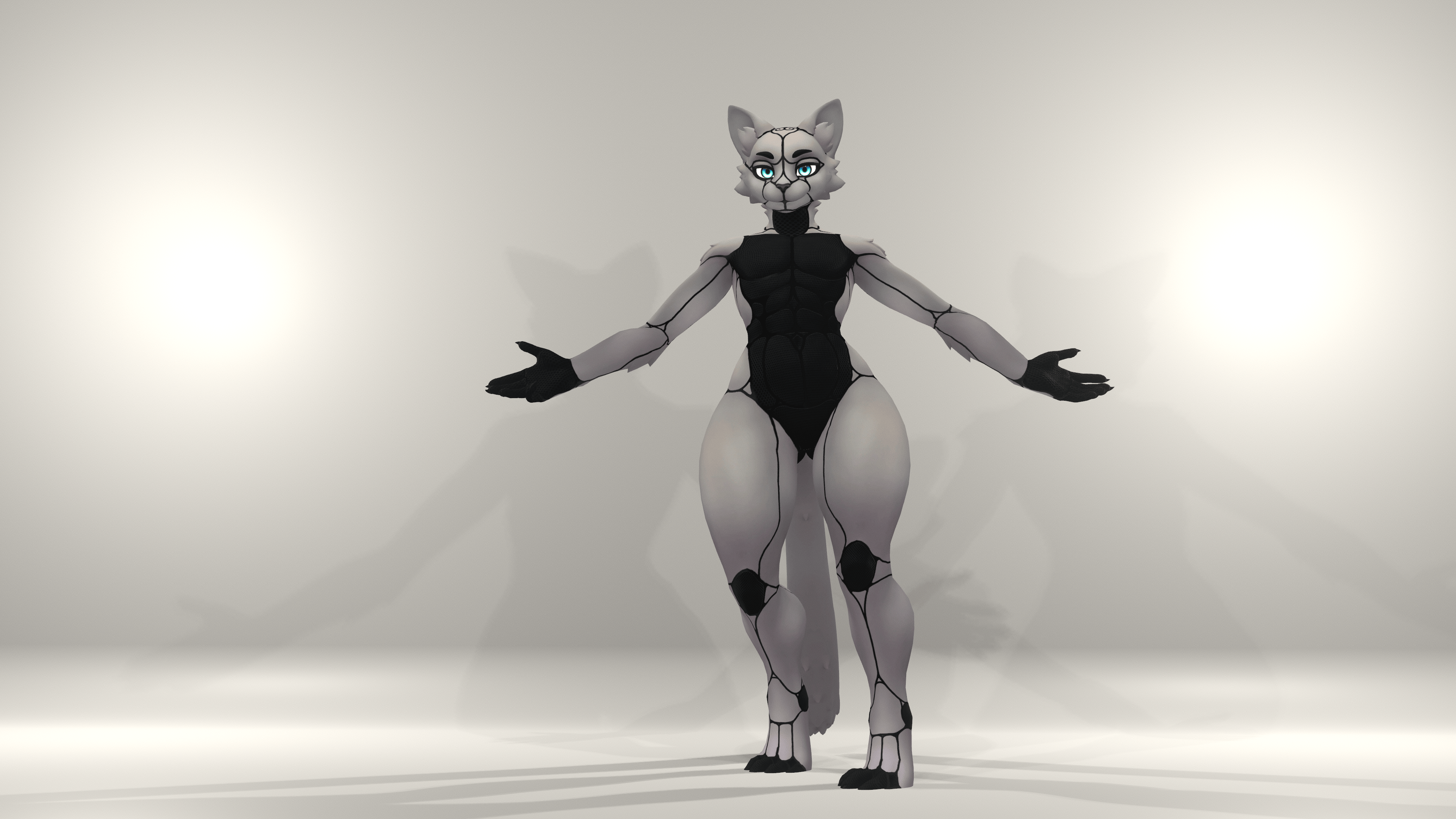 Synth LeGato
