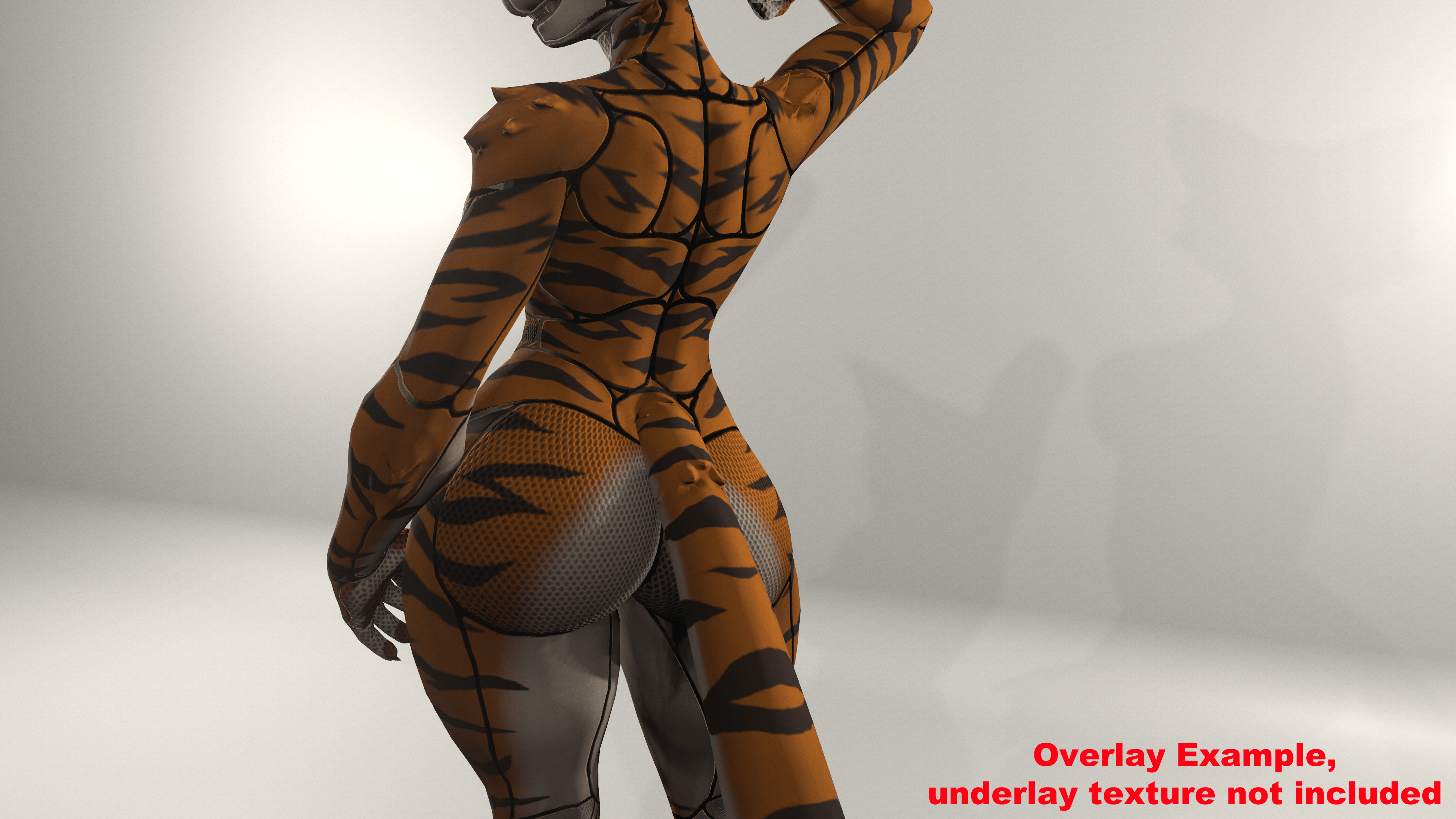 Synth LeGato