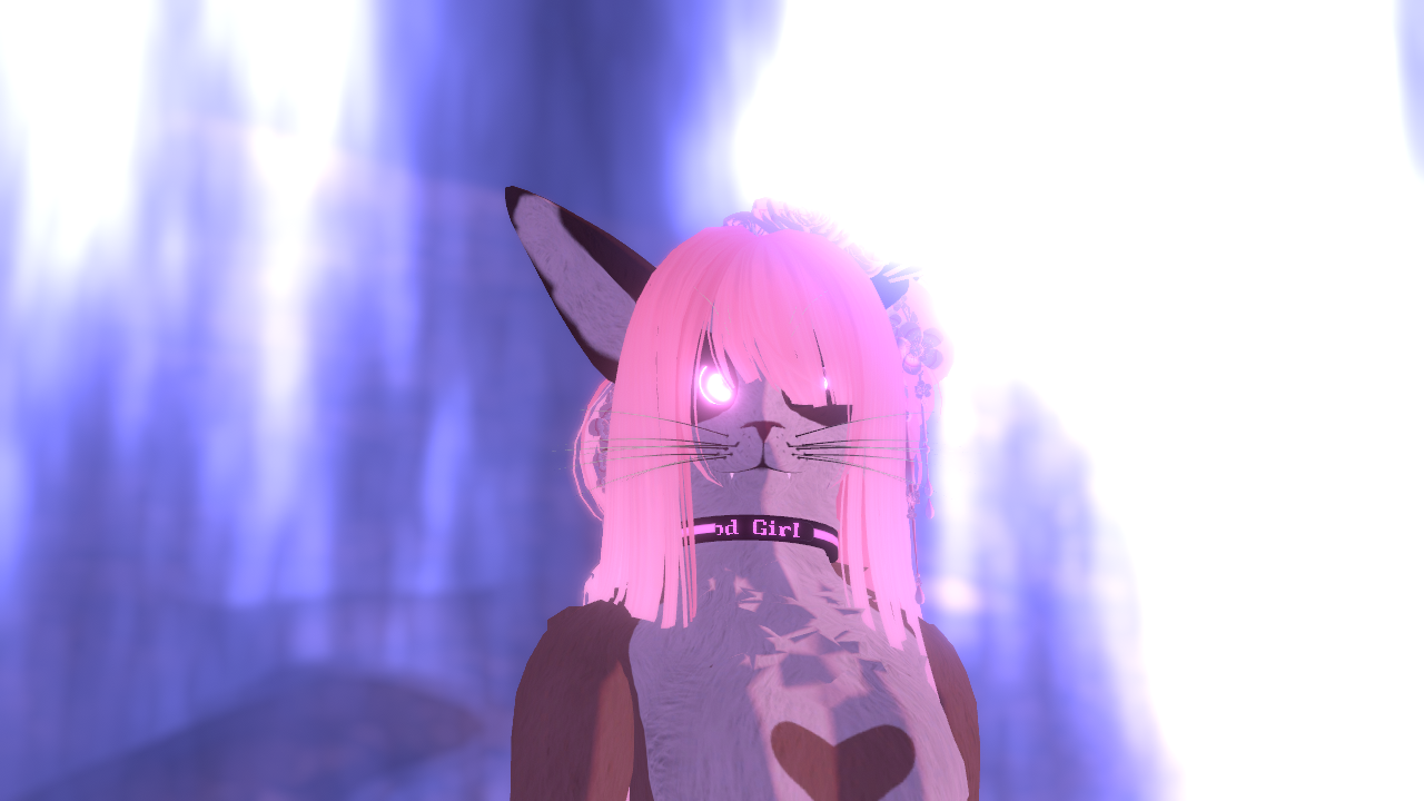 Mocha! - Rexouium Texture