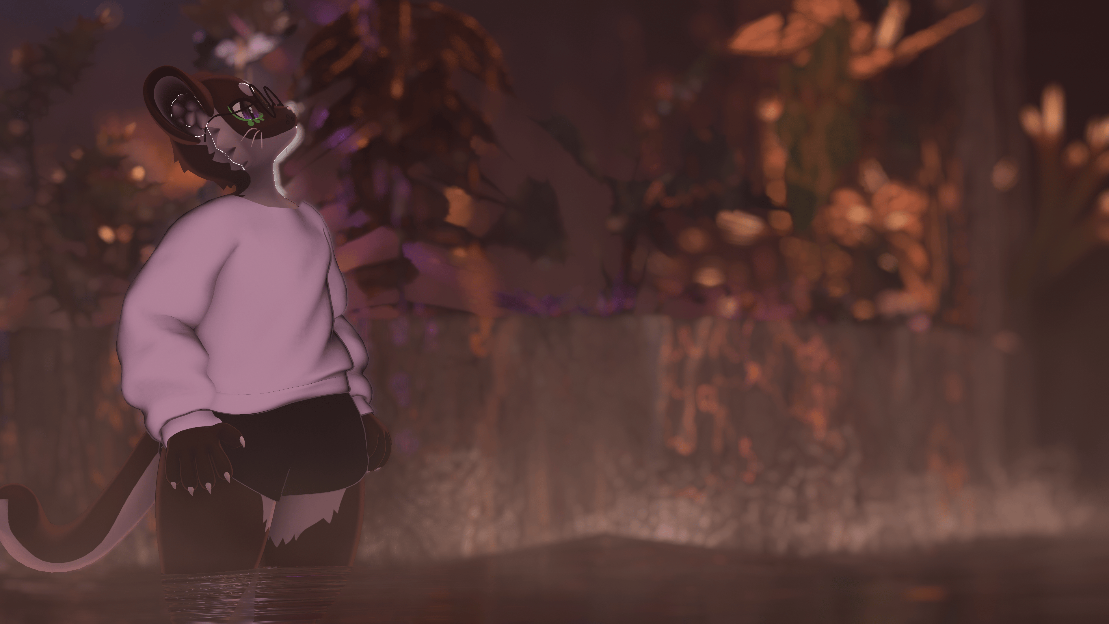 Banner Background
