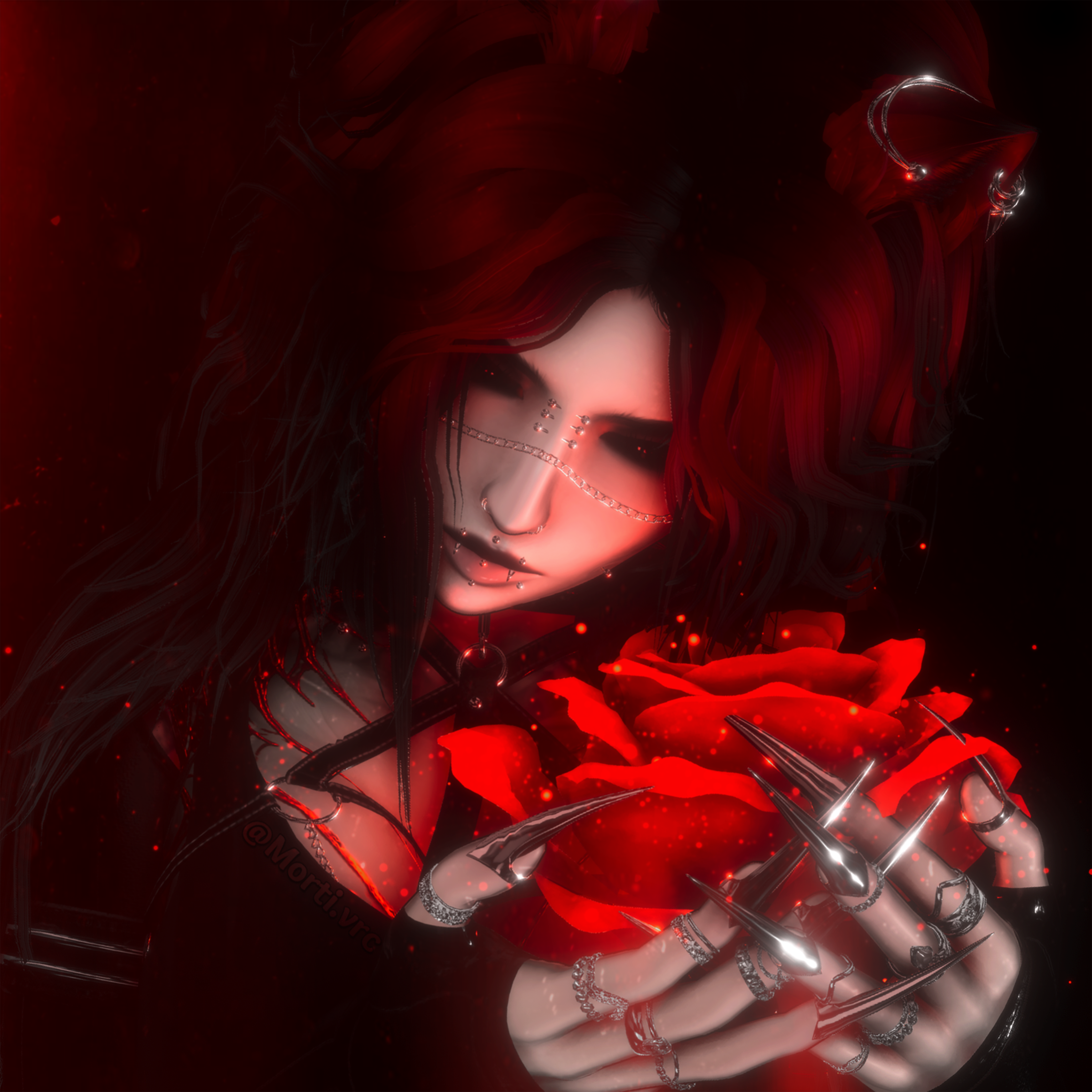 Banner Background