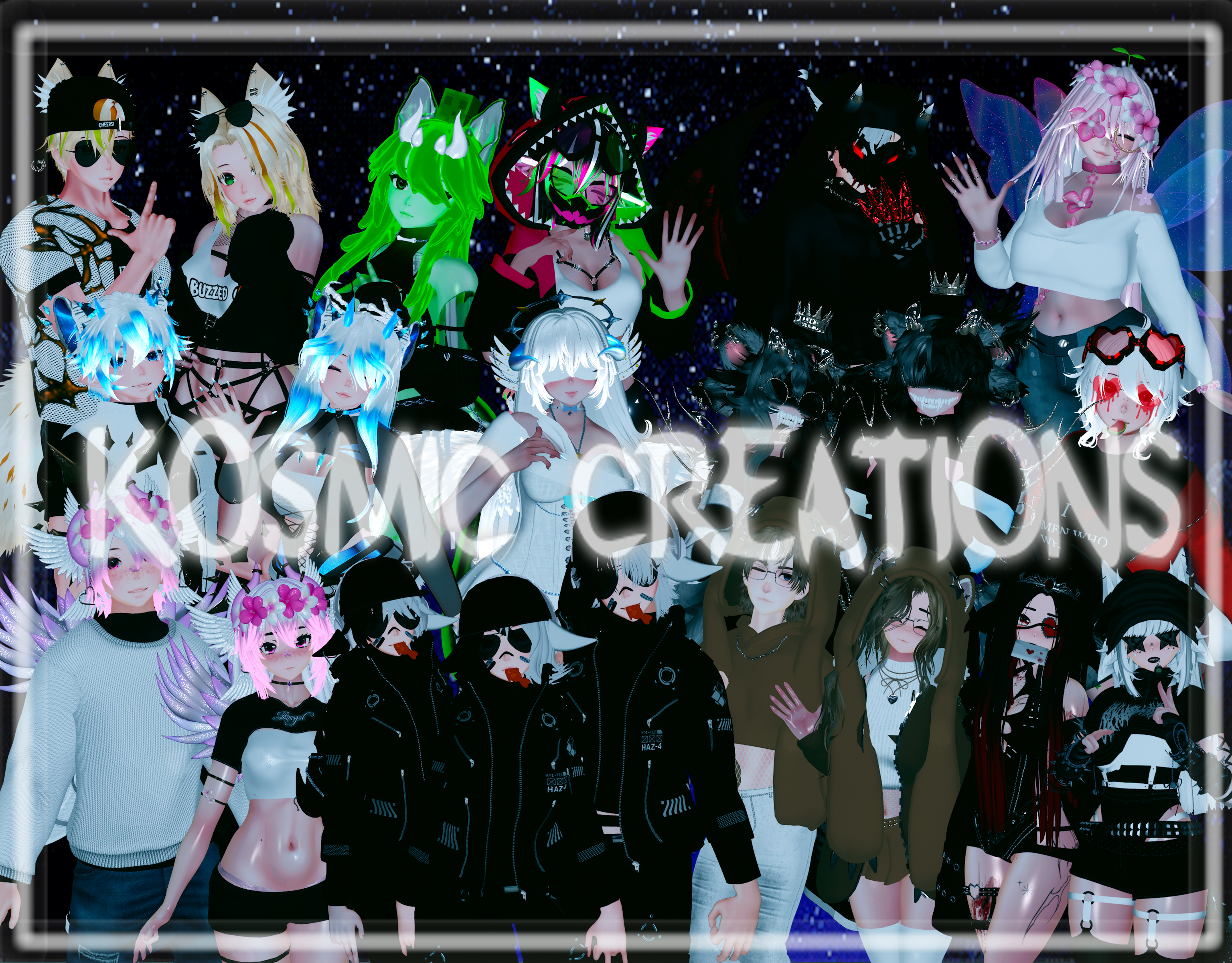 Banner Background