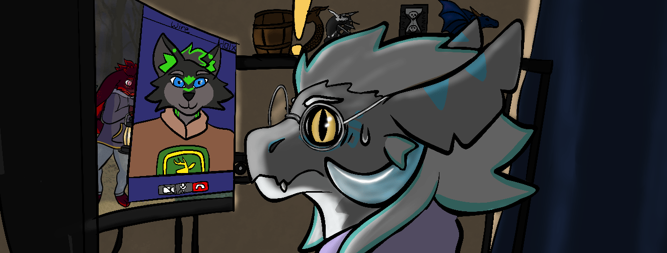 Banner Background