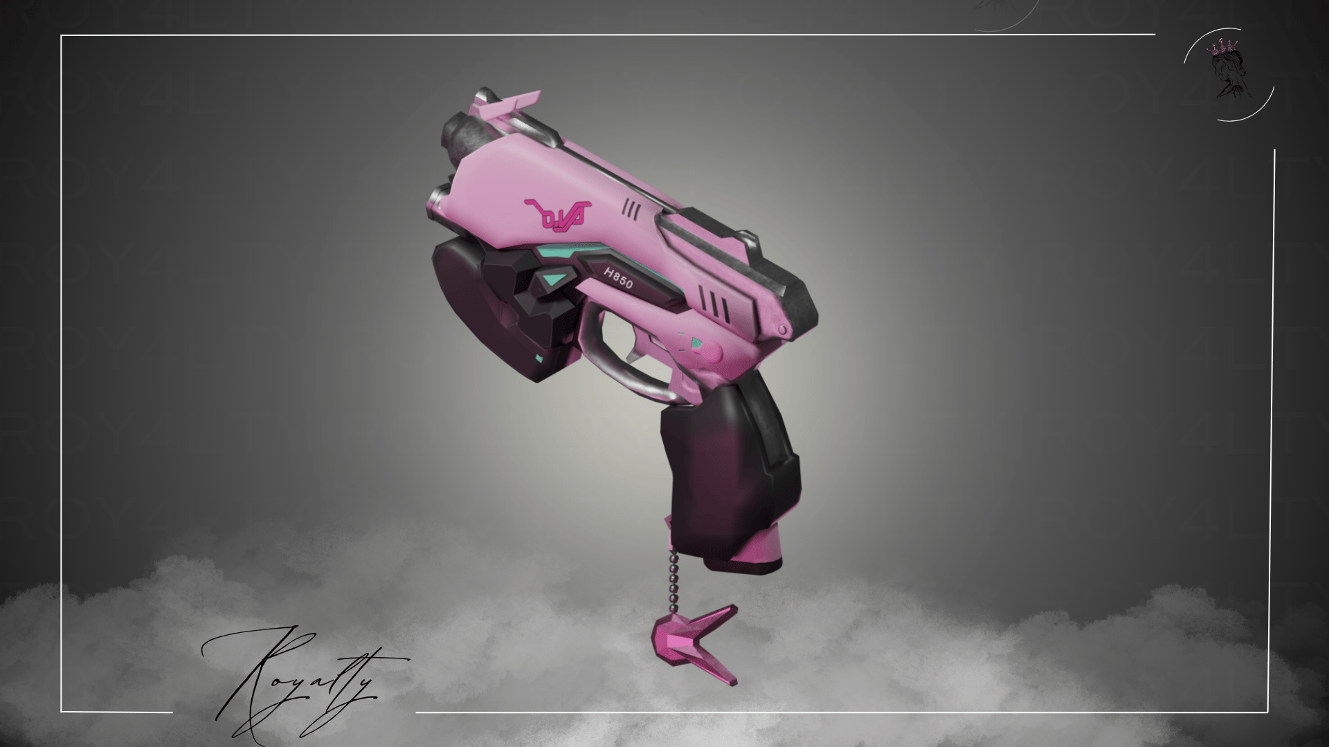 DVA BLASTER